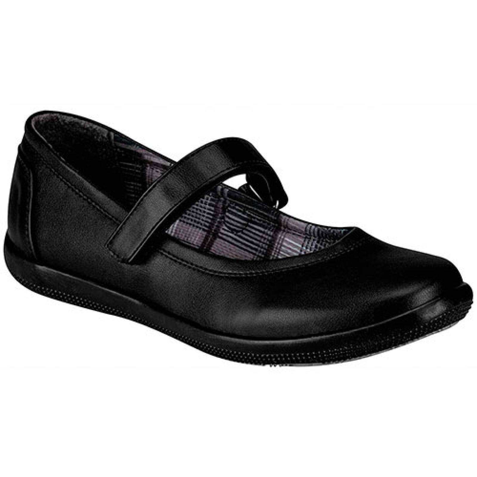 Casual Dominiq 2662 Negro 22 al 26