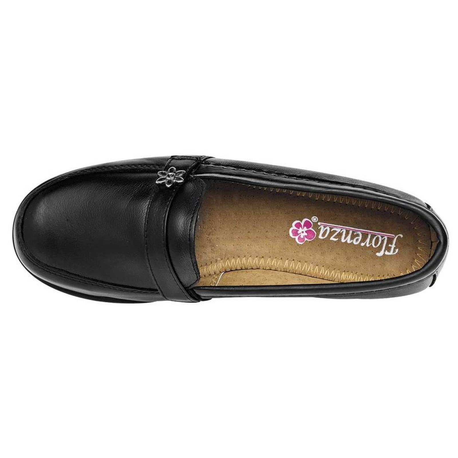 Confort Florenza 6003 Negro 22 al 26