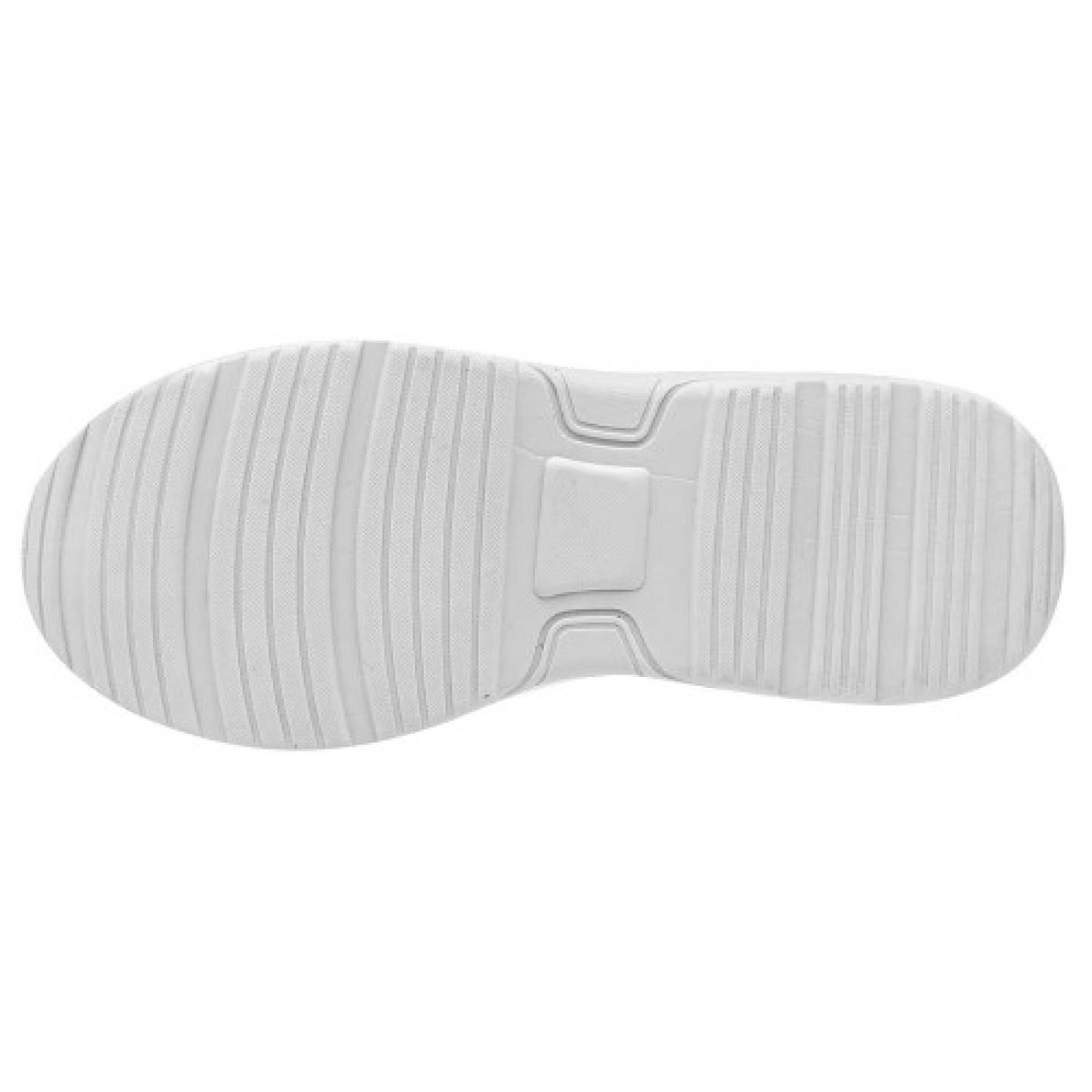 Tenis Jhos dkda 5035 Blanco 22 al 26