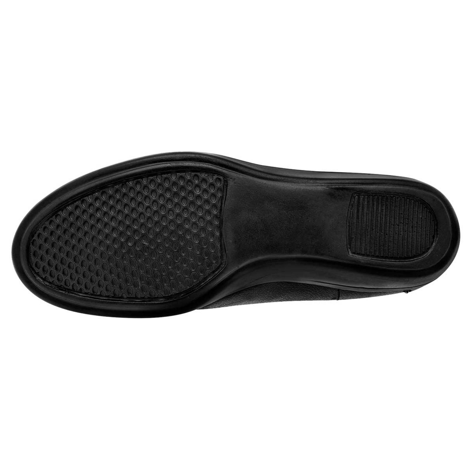 Confort Mora confort 106665 Negro 22 al 26