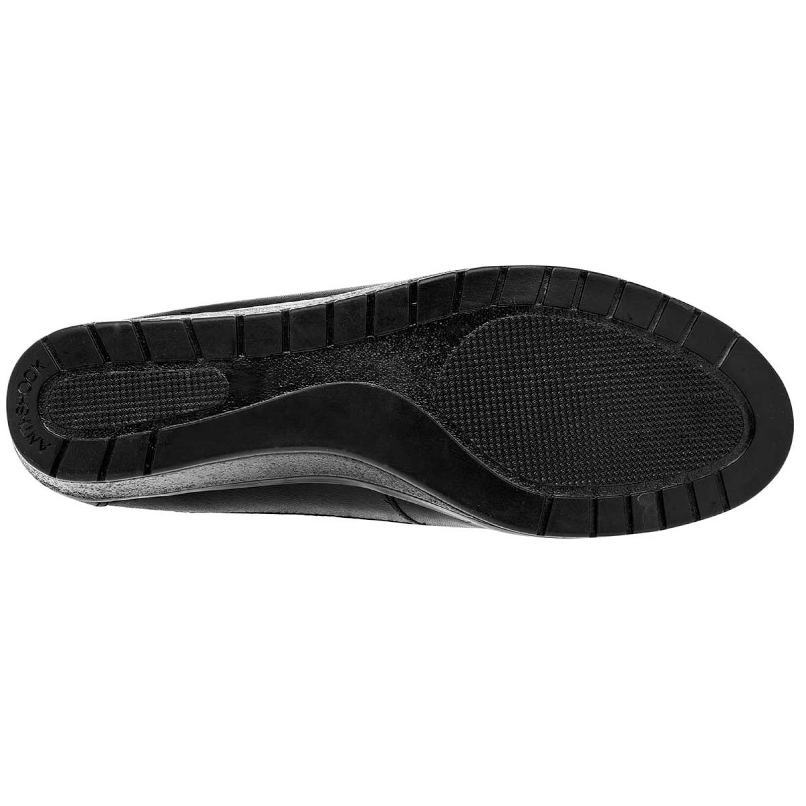 Confort Mora confort 153855 Negro 22 al 26