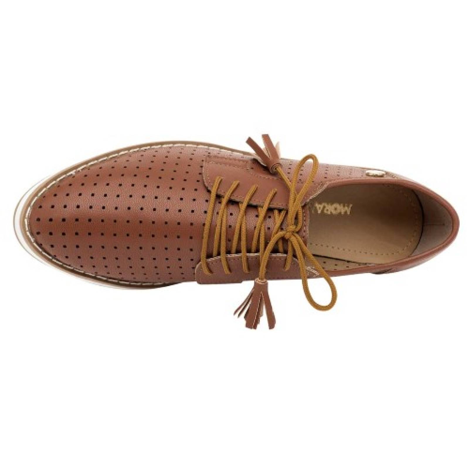 Casual Moramora 1271042 Camel 23 al 26