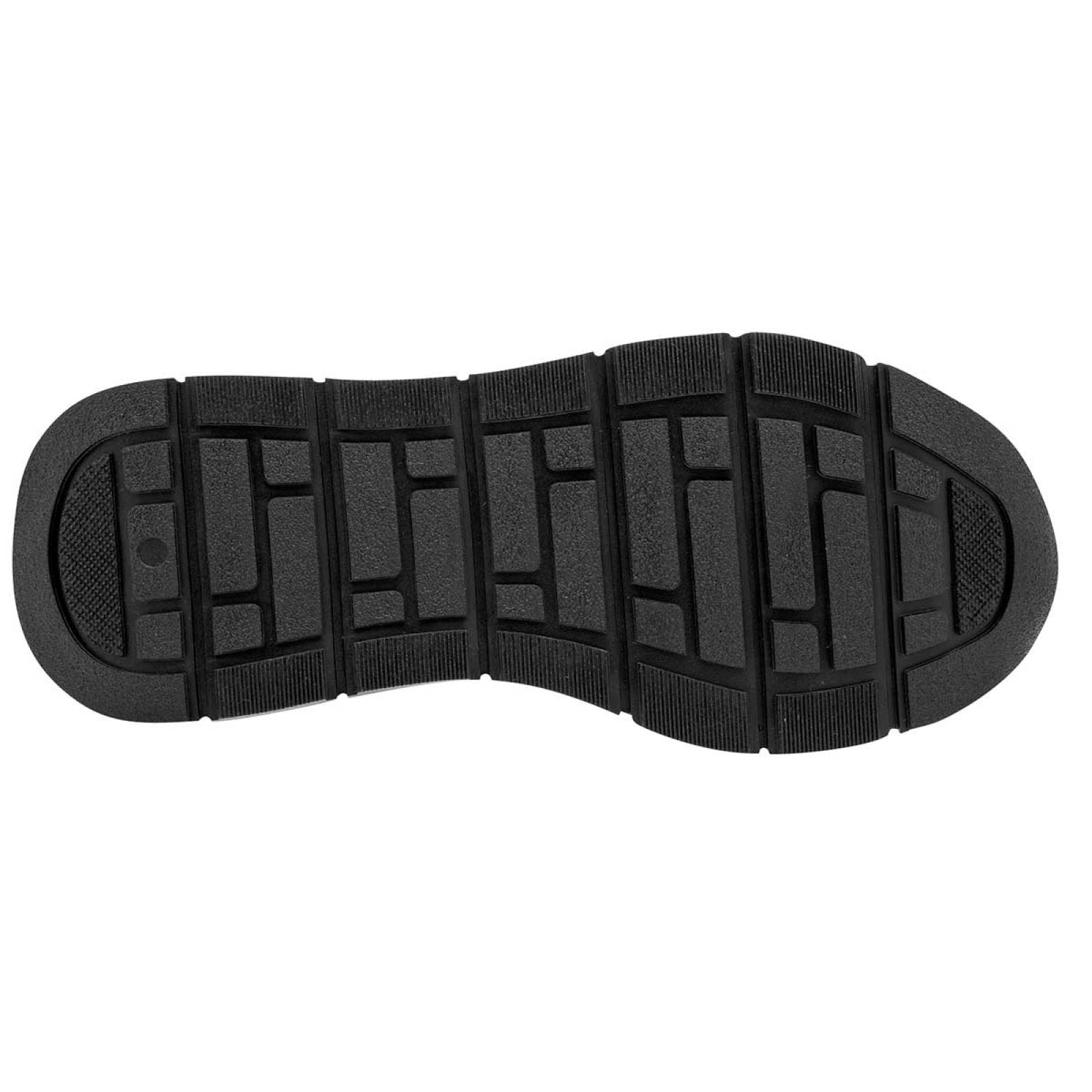 Urbano Miss pink 952212 Negro 22 al 26