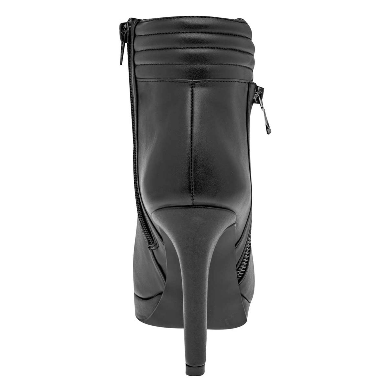 Bota y botín Pietro alessandro 3850 Negro 22 al 26