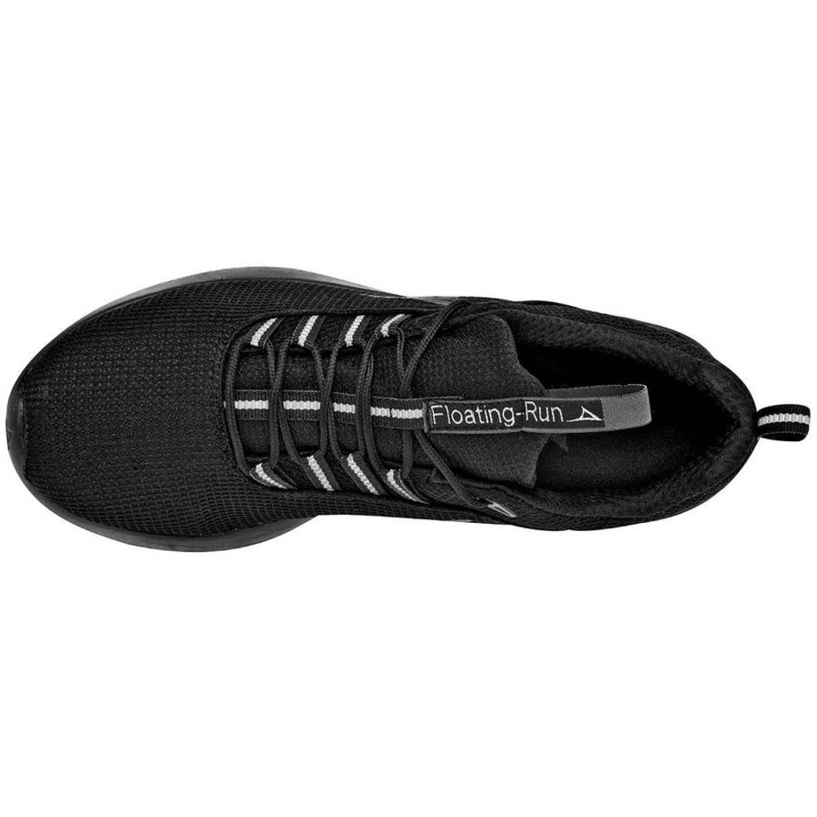 Tenis Pirma 248 Negro 22 al 26