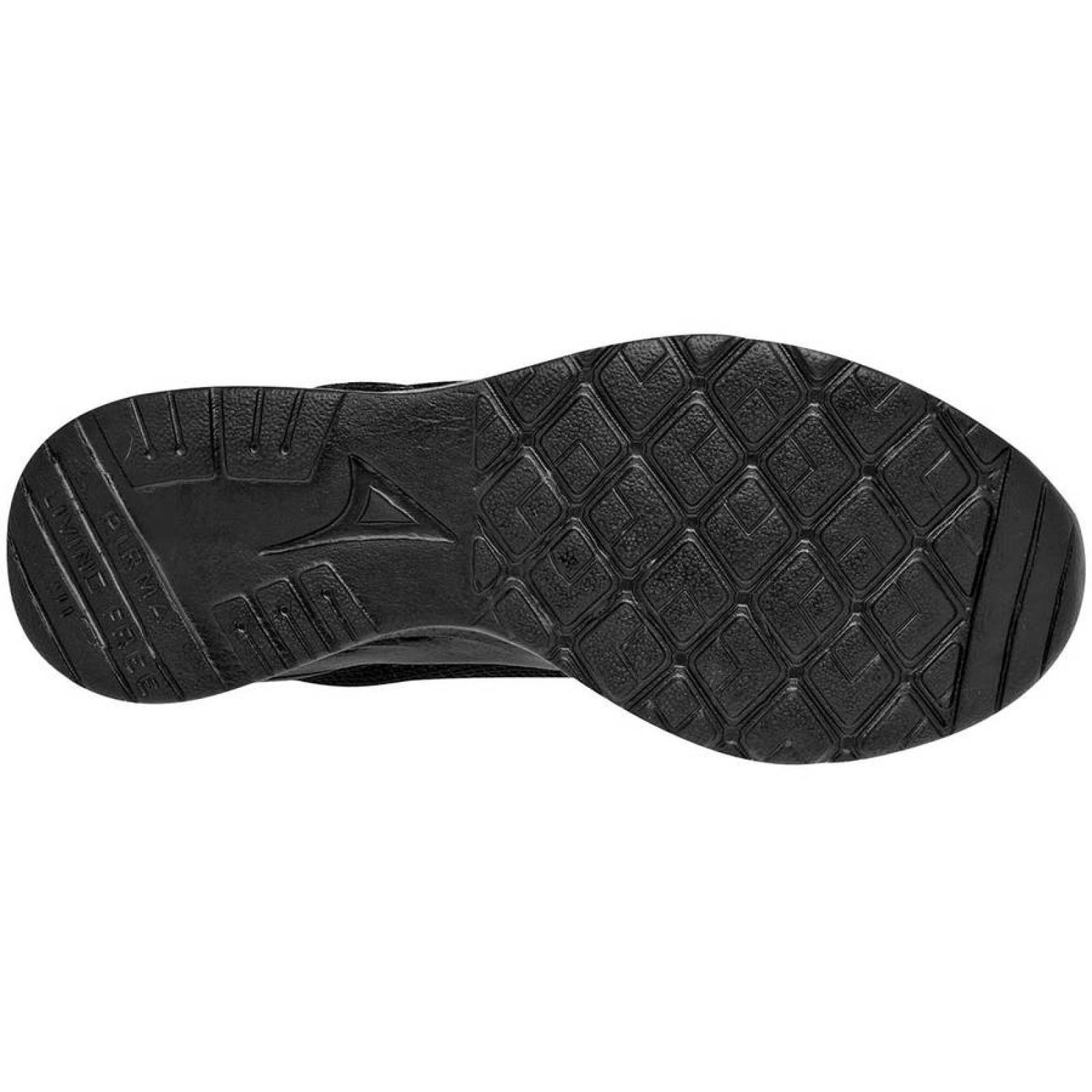 Tenis Pirma 248 Negro 22 al 26