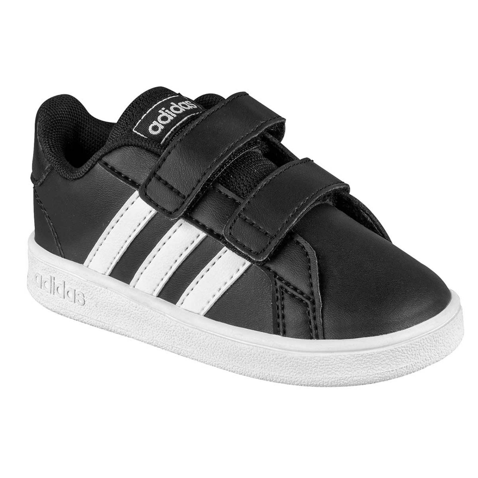 Urbano Adidas Ef0117 Negro 11 al 16