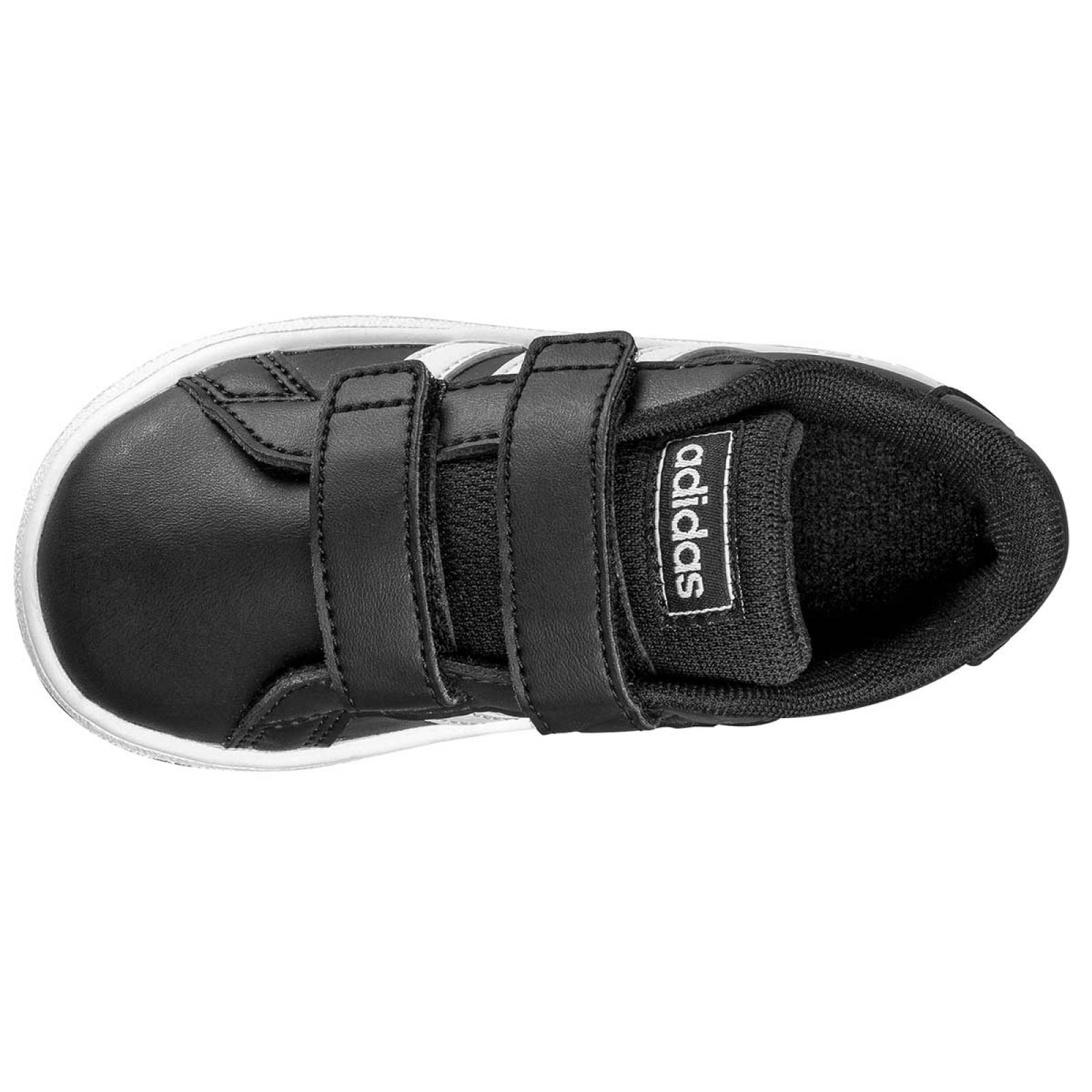 Urbano Adidas Ef0117 Negro 11 al 16