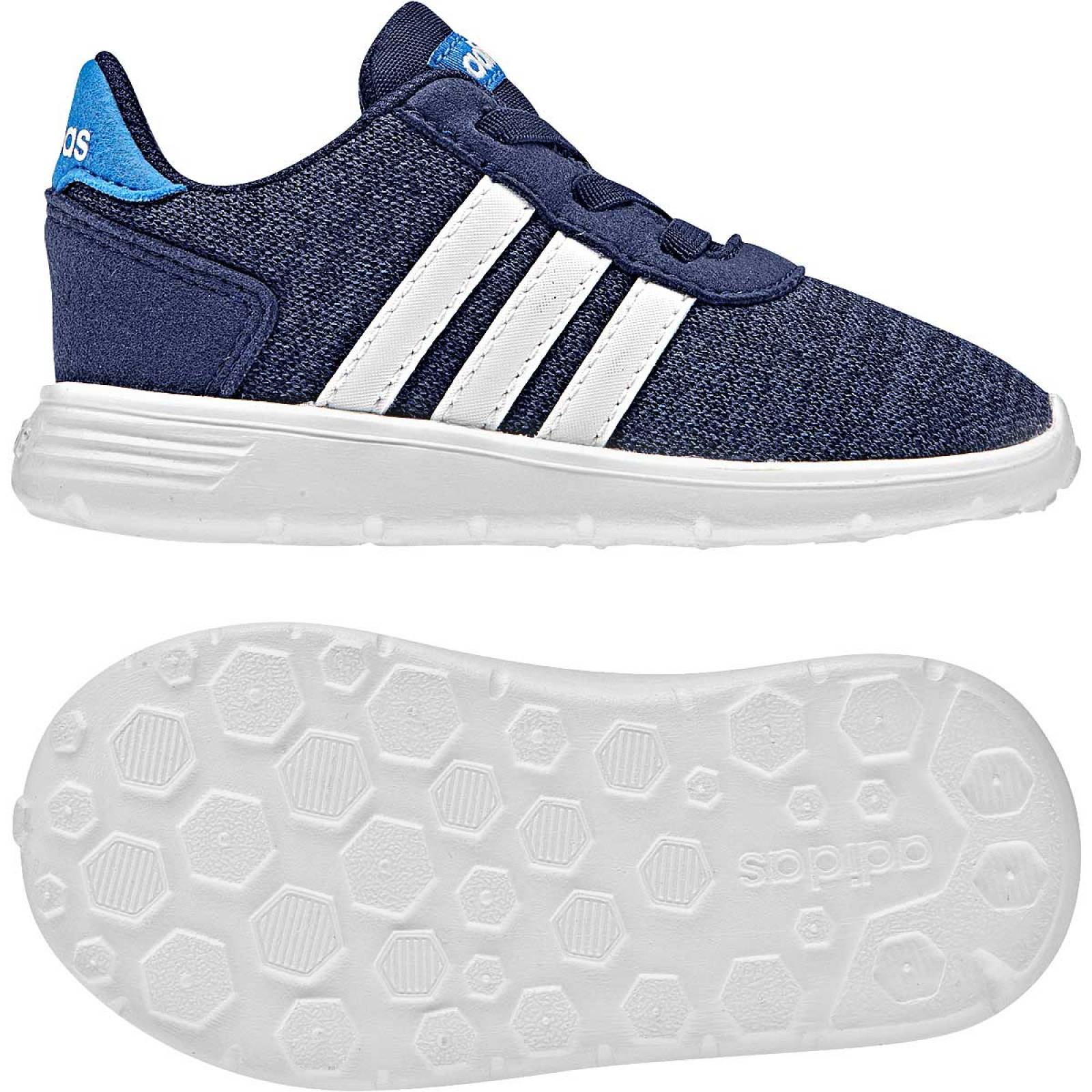 Urbano Adidas F35648 Marino 11 al 16