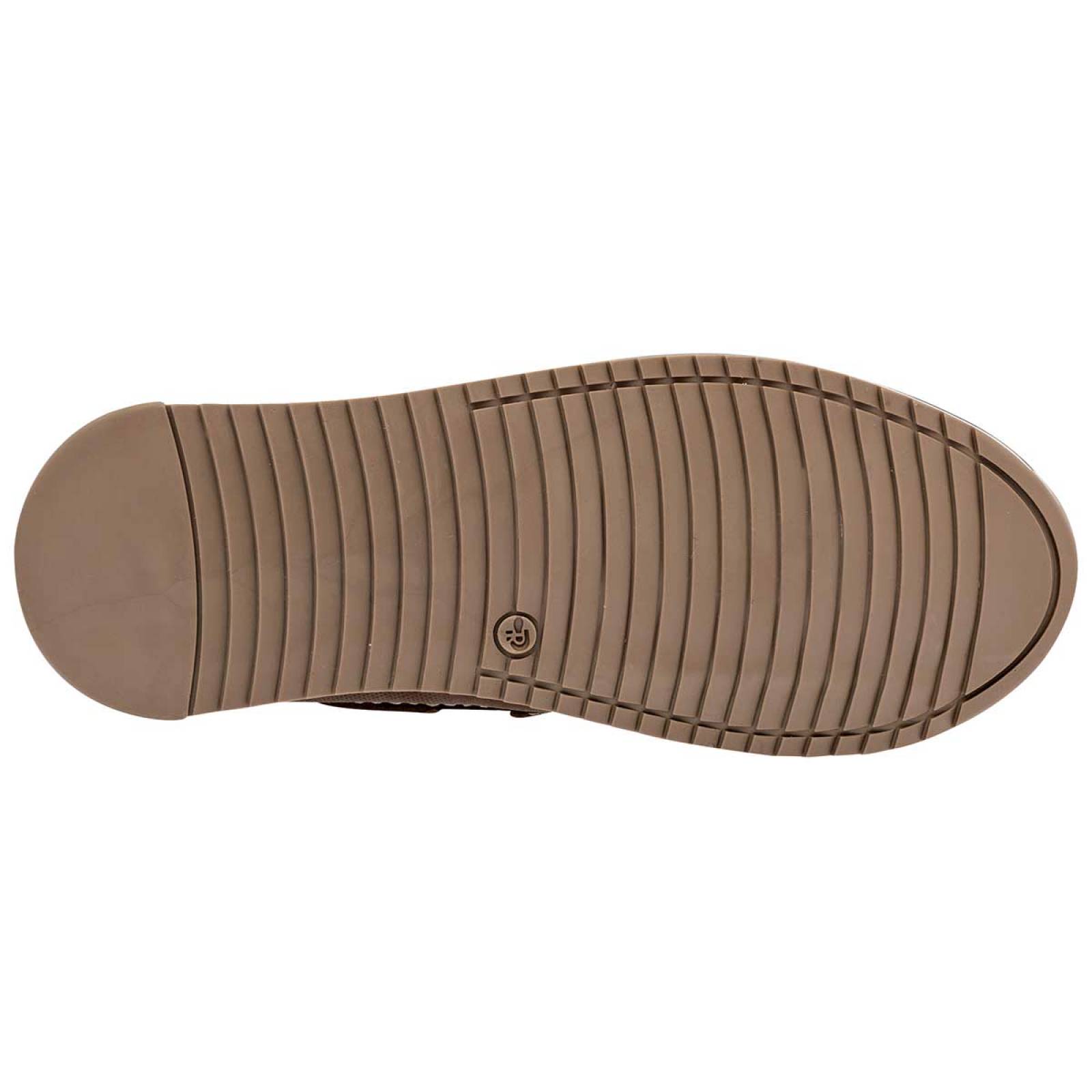 Casual Negro total 3035 Cafe 18 al 21