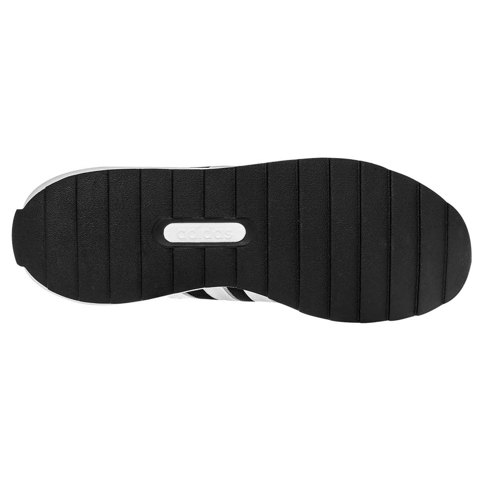 Tenis Adidas Fv7034 Negro 25 al 30