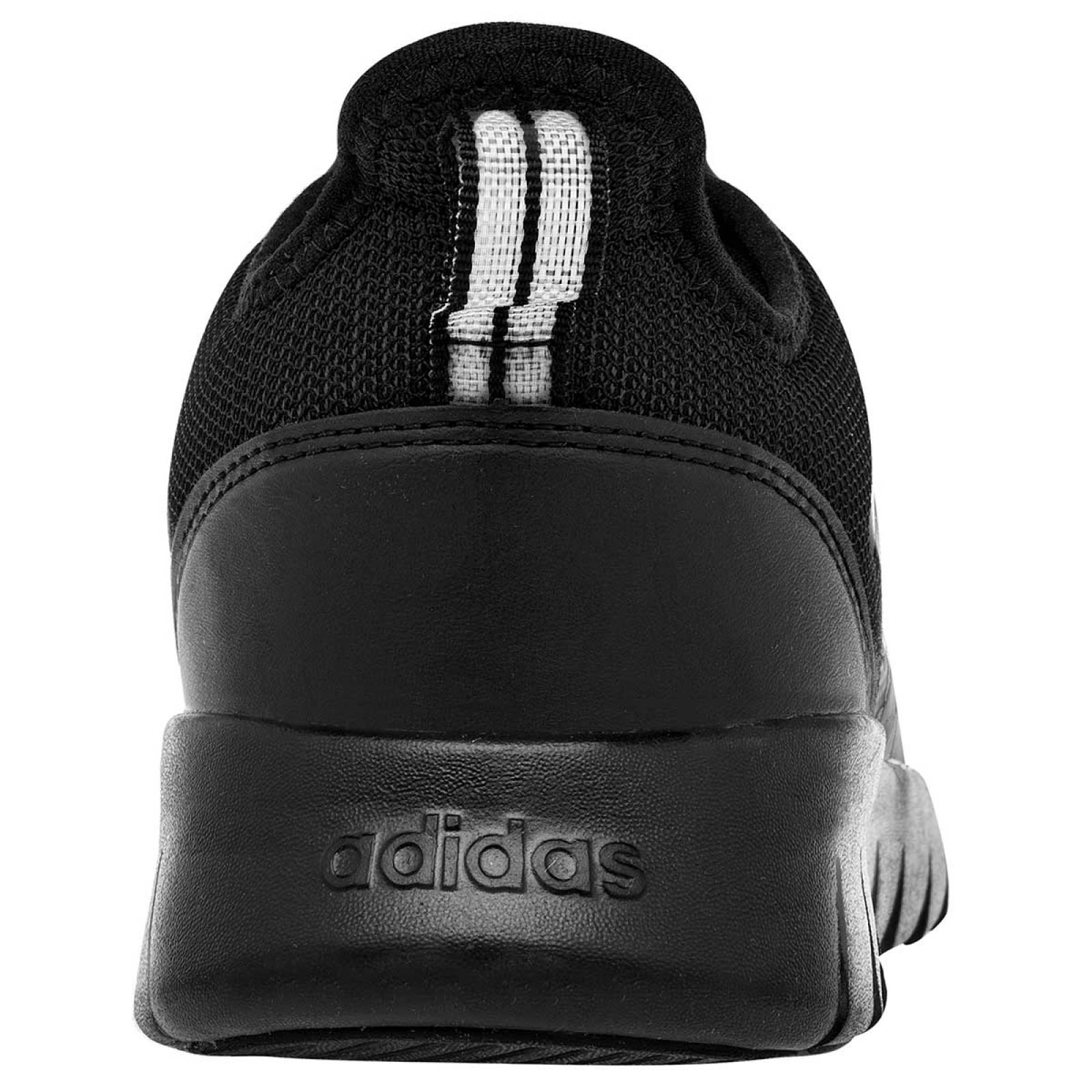 Tenis Adidas Fw1681 Negro 25.5 al 29