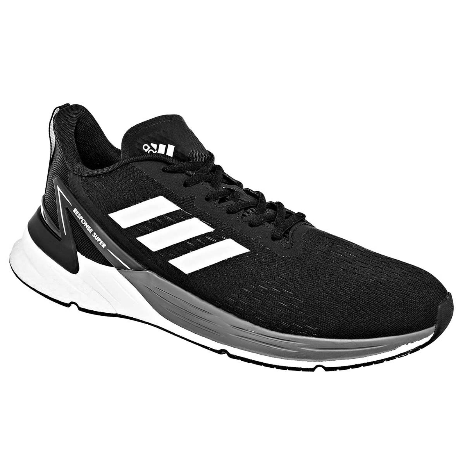 Tenis Adidas Fx4829 Negro 25.5 al 29