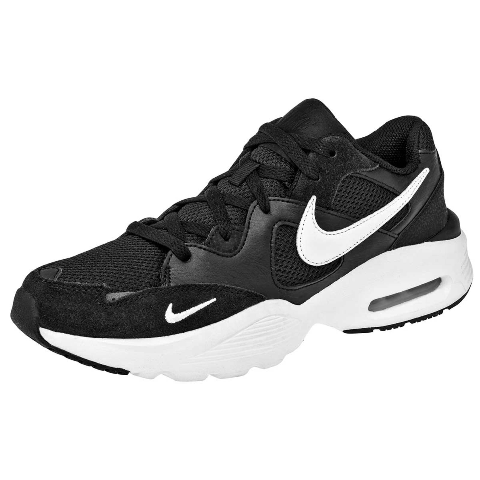 Tenis Nike Cj1670002 Negro 25.5 al 30