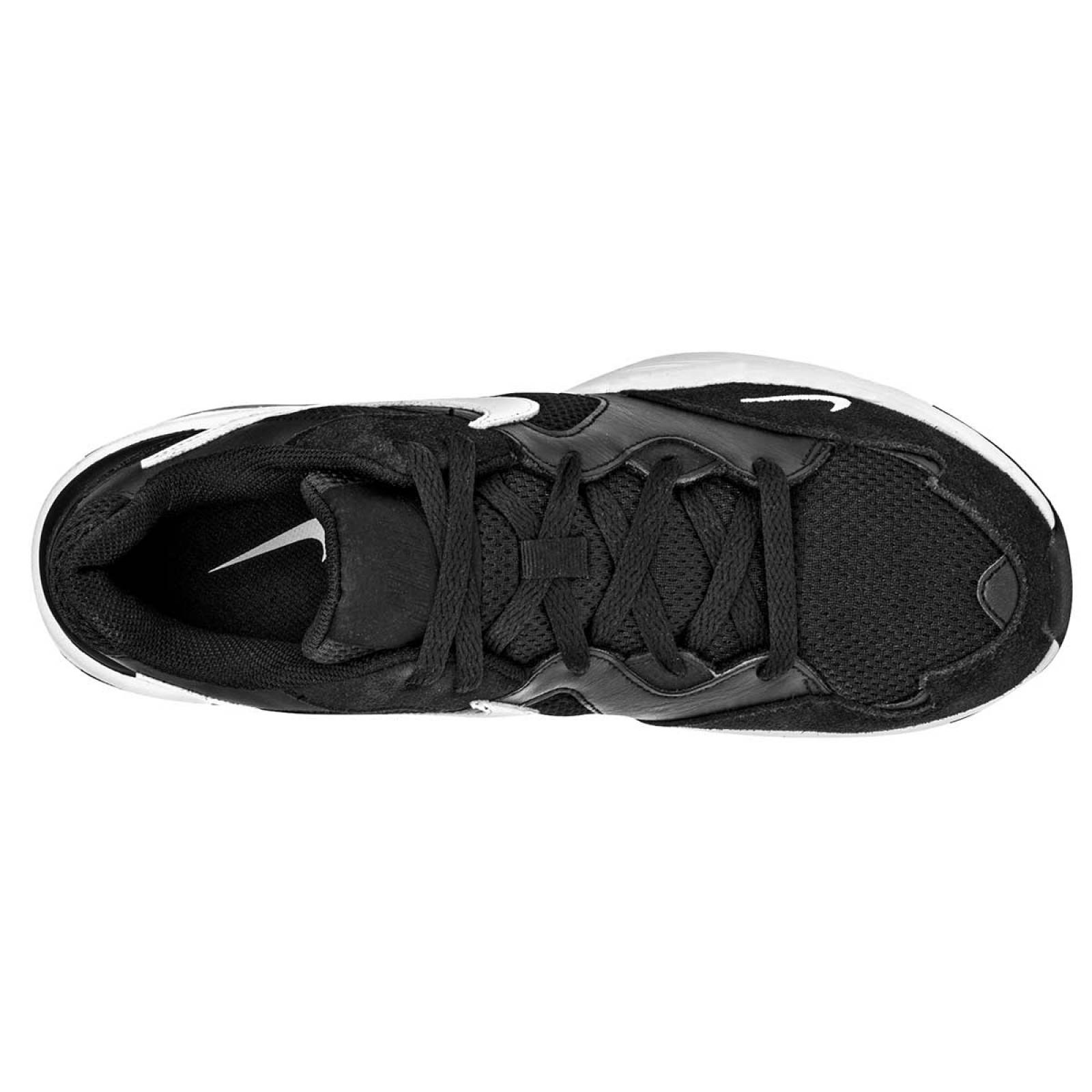 Tenis Nike Cj1670002 Negro 25.5 al 30