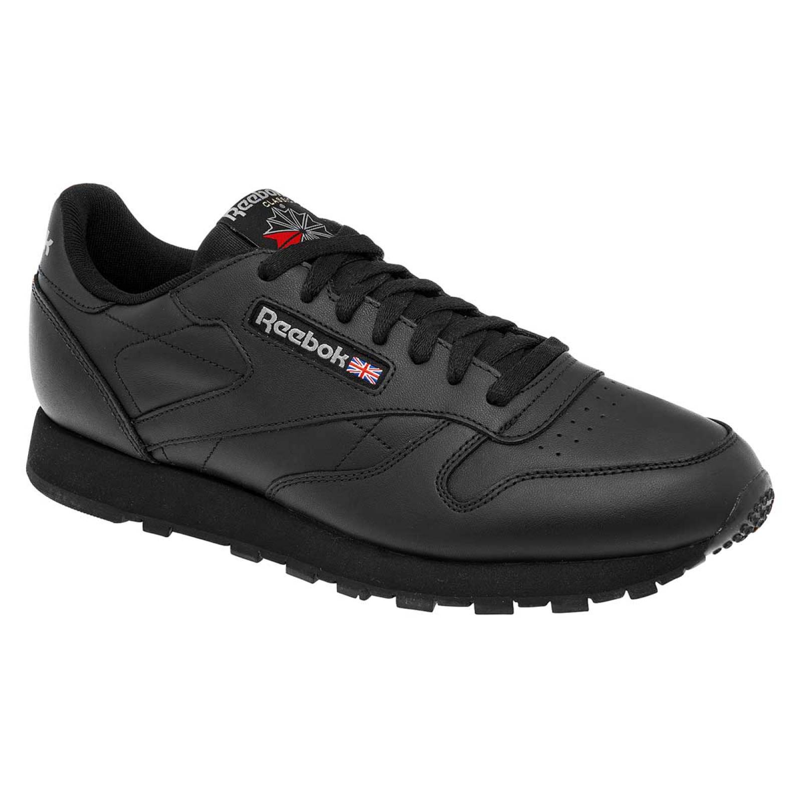 Urbano Reebok 2267 Negro 25 al 28.5