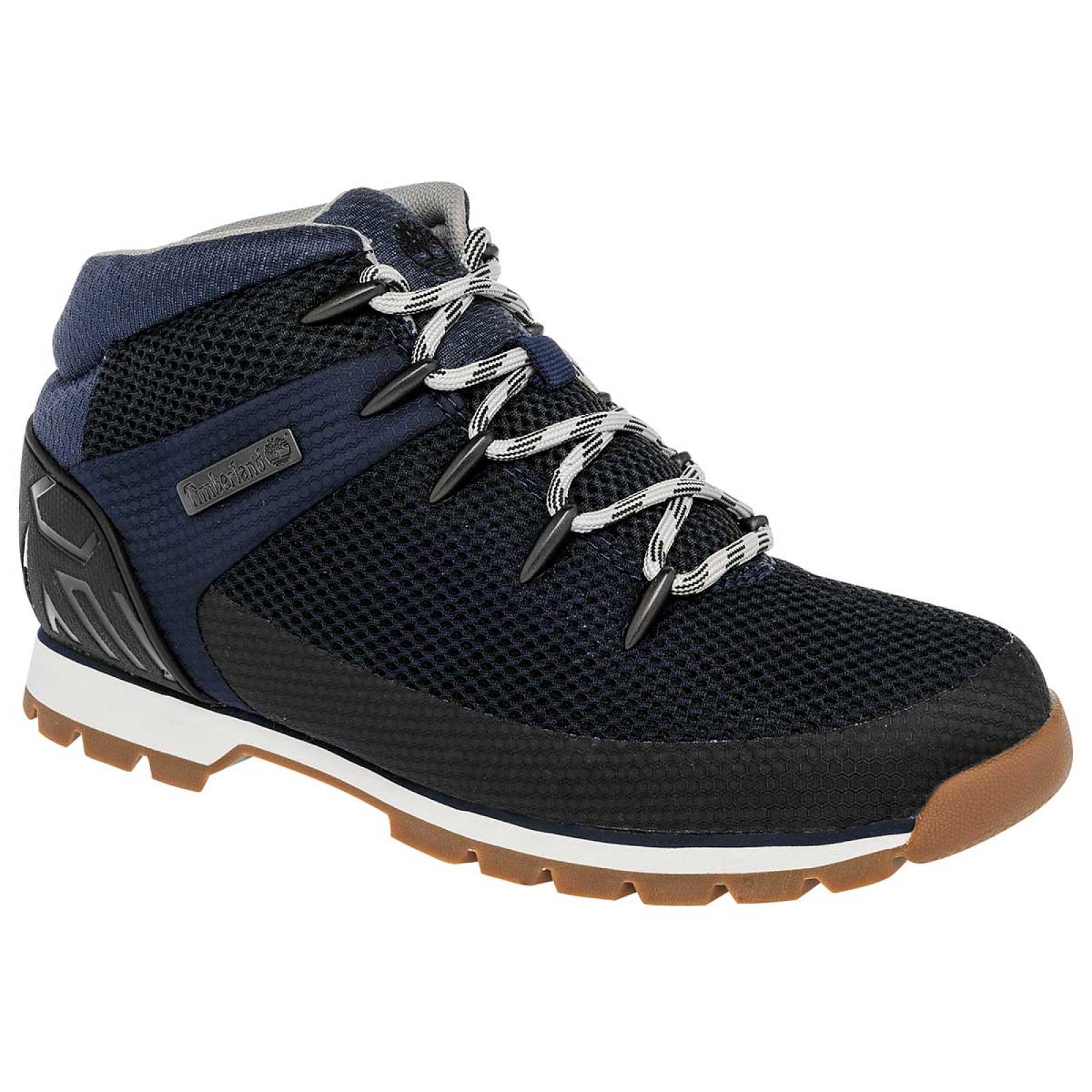 Bota y botín Timberland Tb0a1g980 Marino 26 al 29