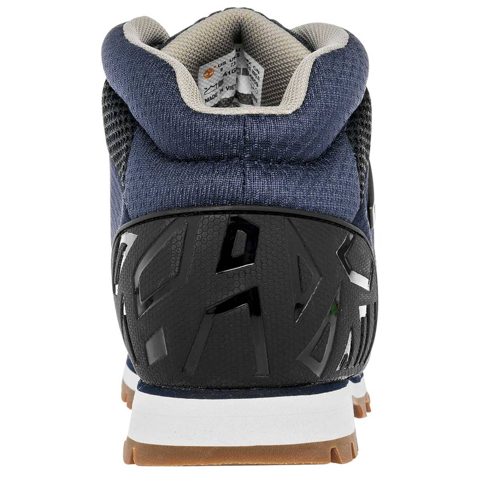 Bota y botín Timberland Tb0a1g980 Marino 26 al 29