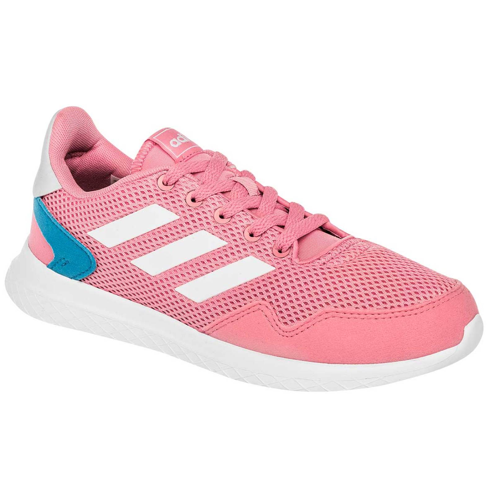 Tenis Adidas Eg3054 Rosa 22.5 al 24.5