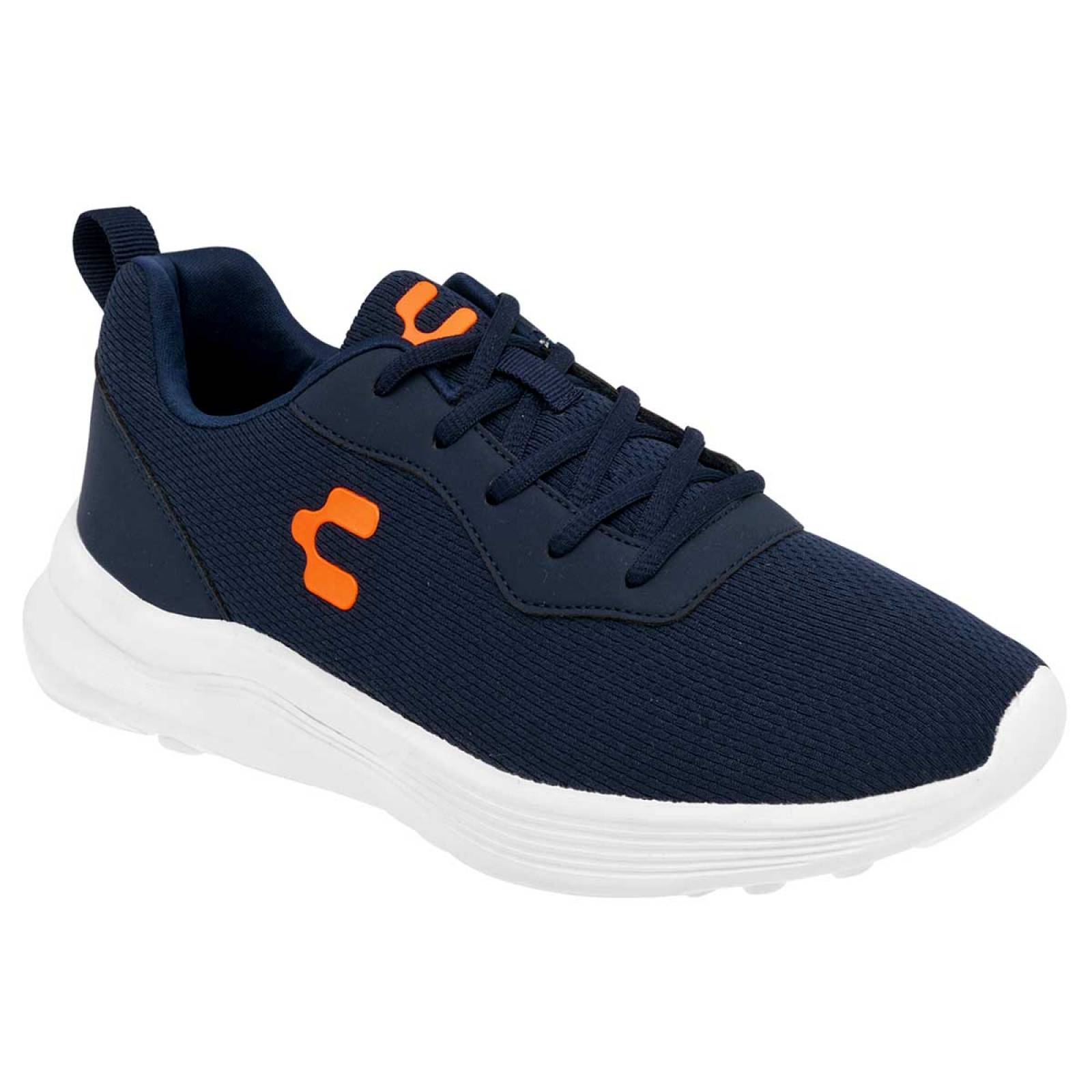 Tenis Charly 1086019 Marino 25 al 29