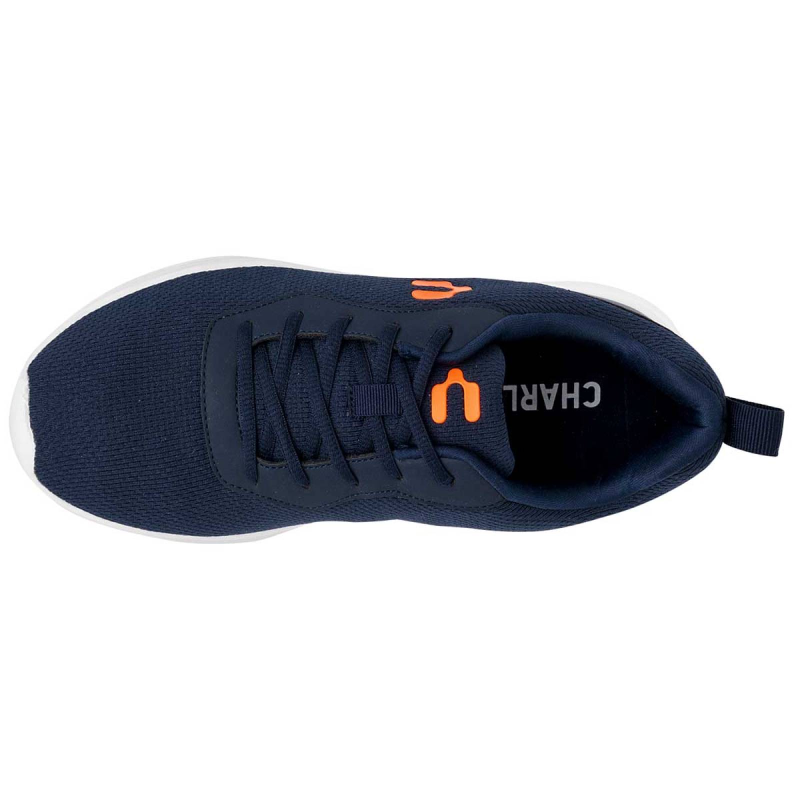 Tenis Charly 1086019 Marino 25 al 29