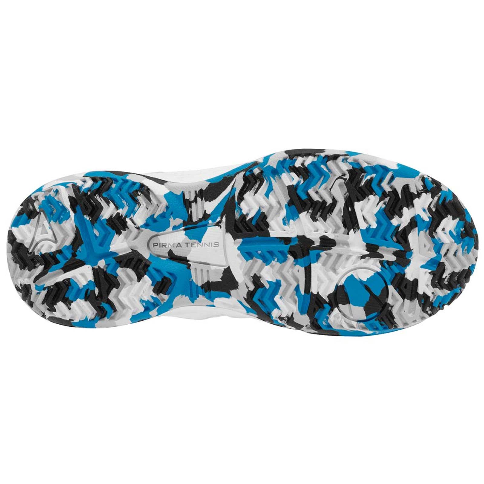 Tenis Pirma 2000 Blanco 25 al 29