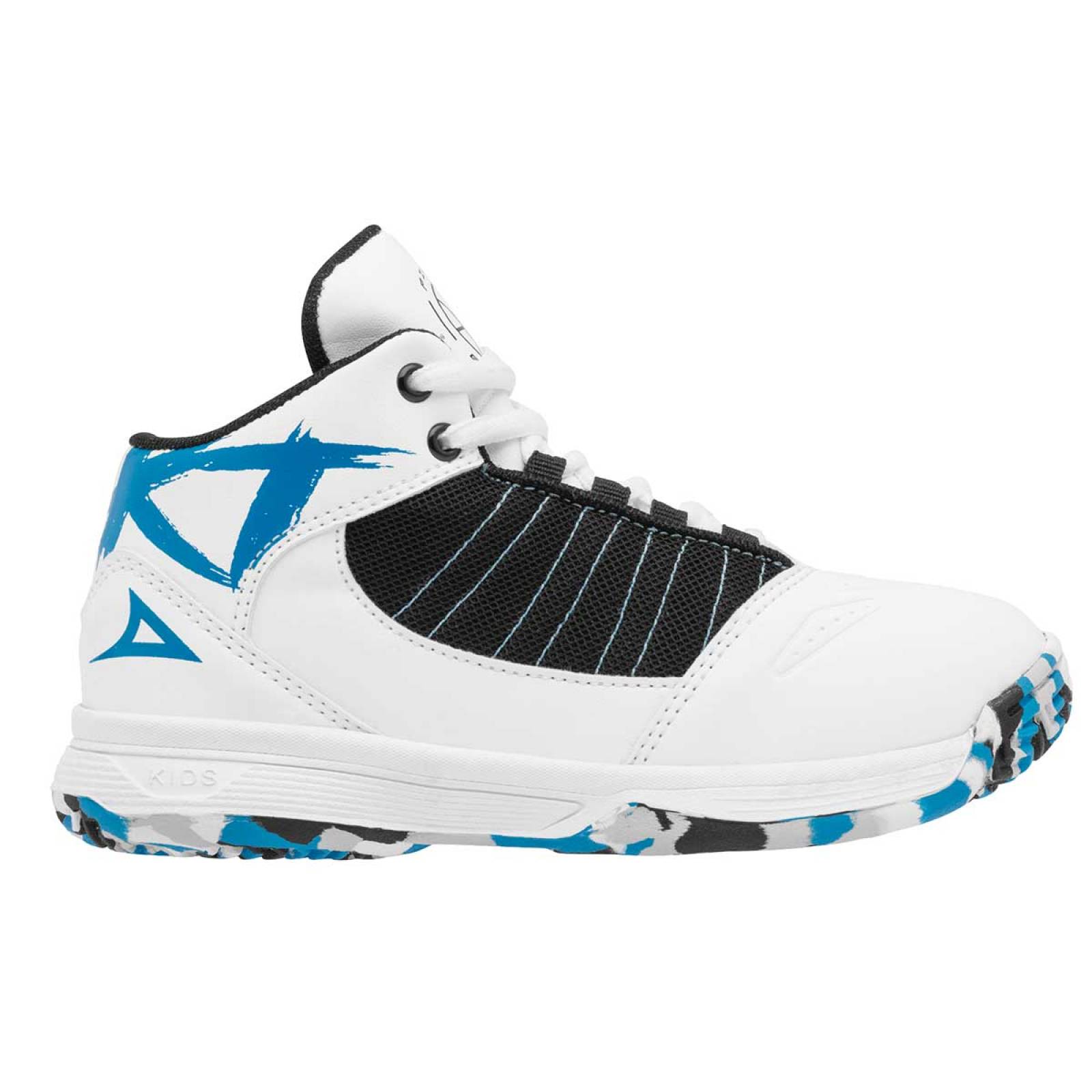 Tenis Pirma 2000 Blanco 25 al 29