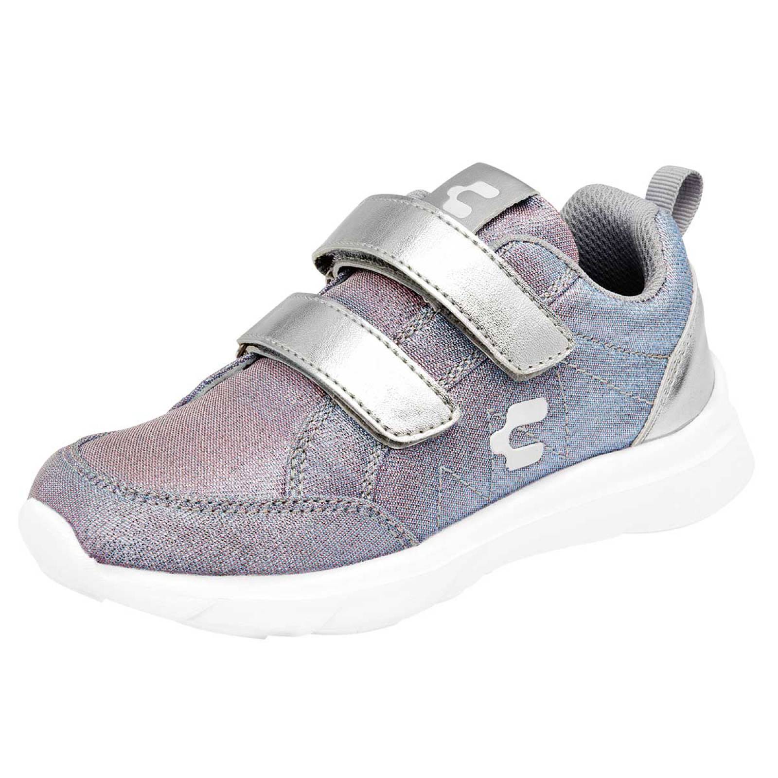 Urbano Charly 1079206 Gris 18 al 21