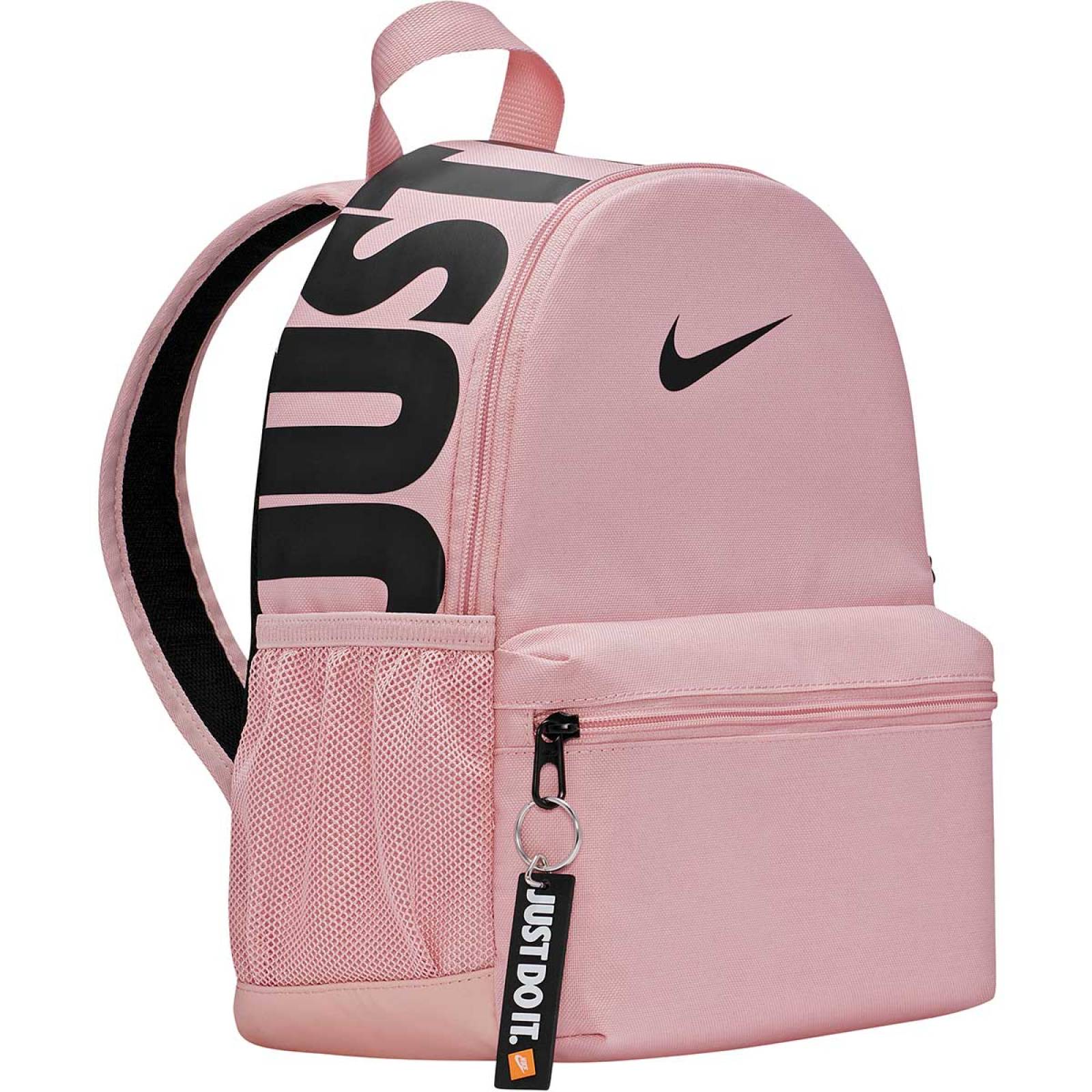 Mochila Nike Ba5559630 Rosa Unitalla
