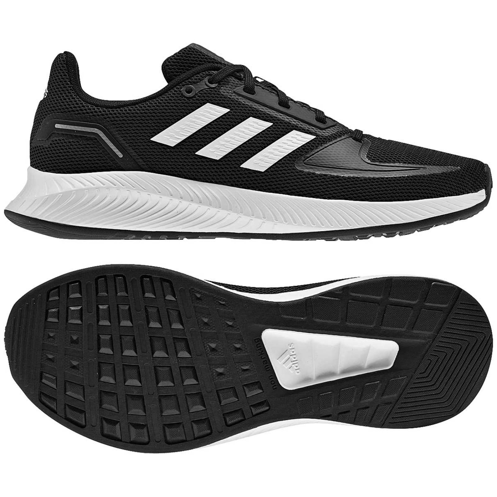 Tenis Adidas Fy5946 Negro 22 al 26