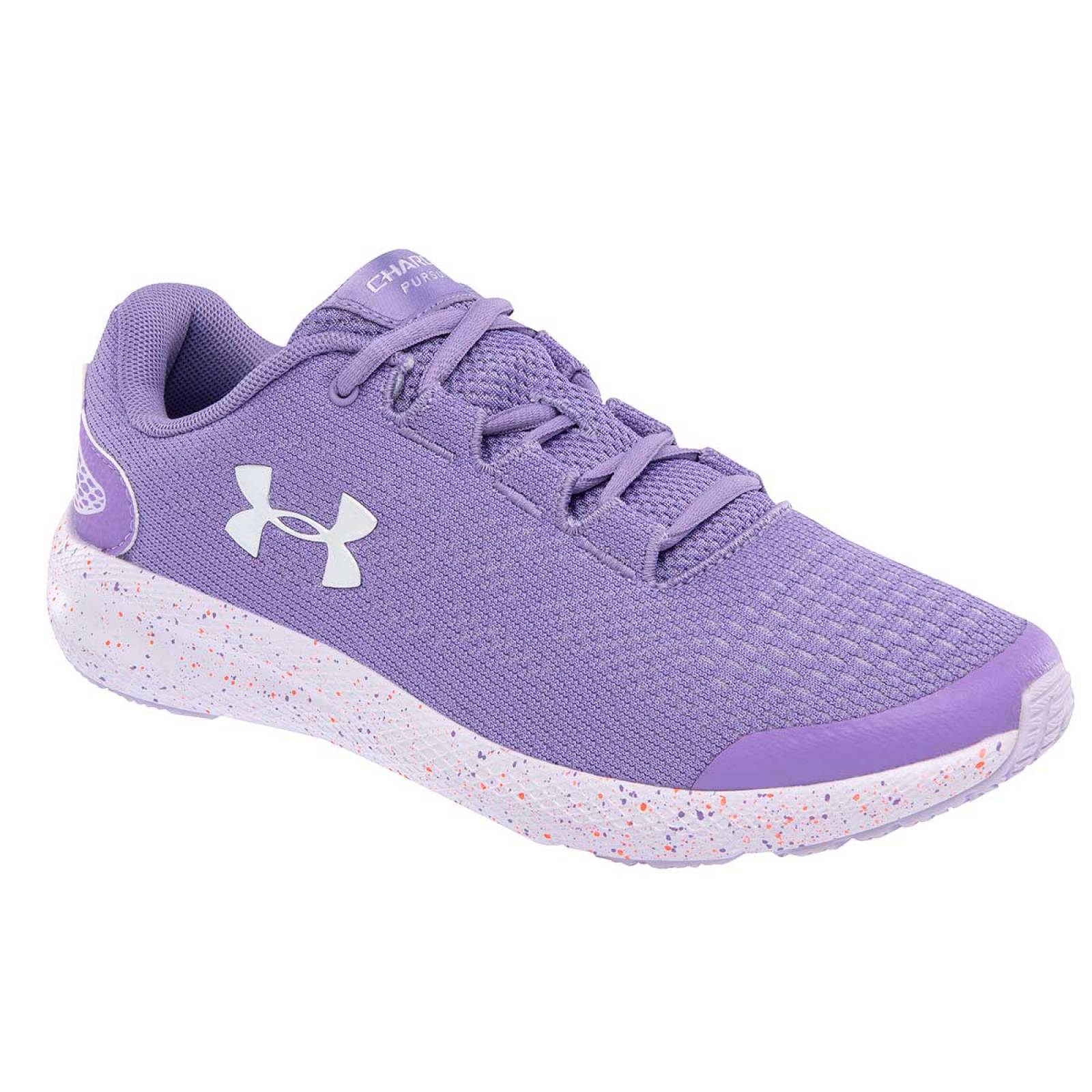 Tenis Under armour 302286050 Lila 22.5 al 25