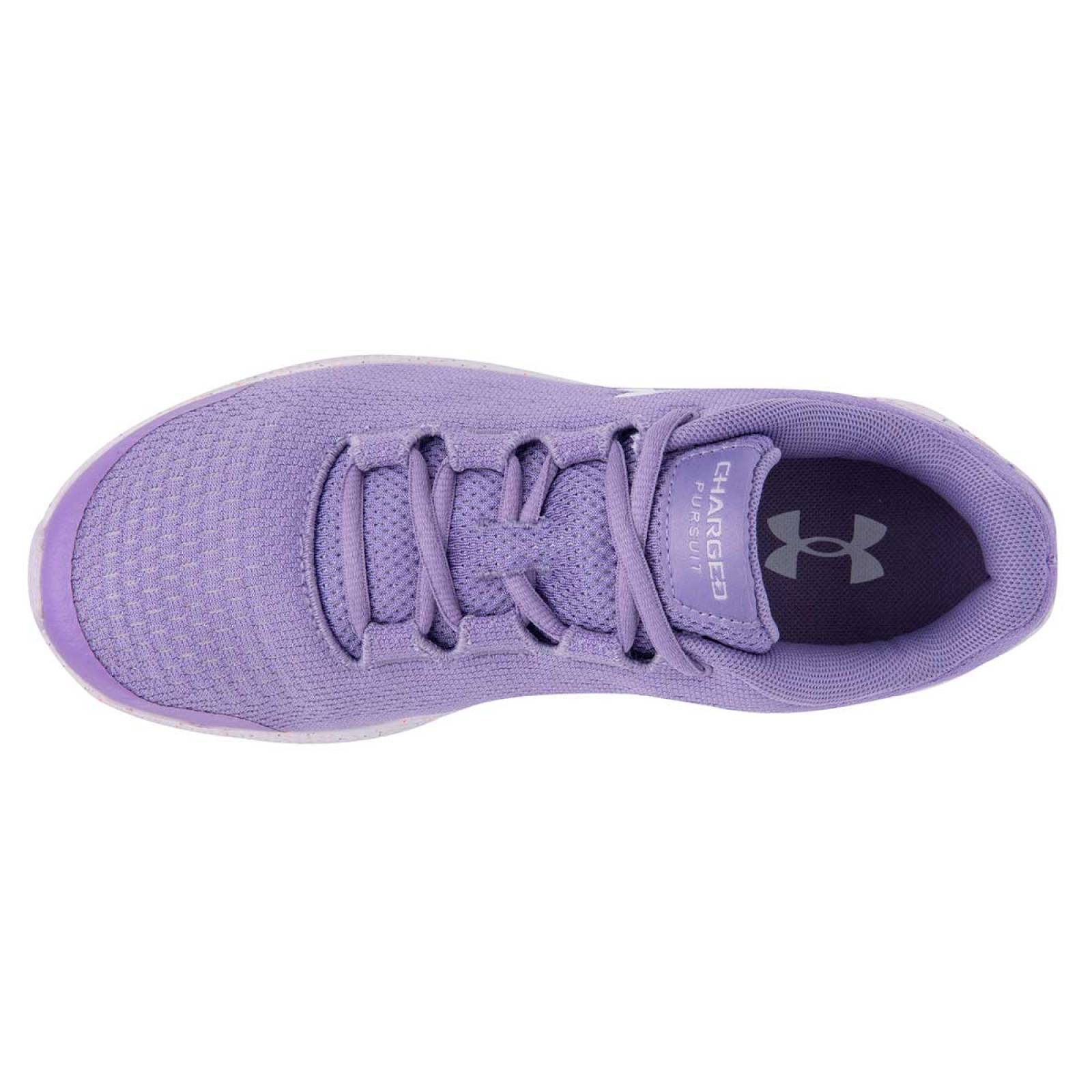 Tenis Under armour 302286050 Lila 22.5 al 25