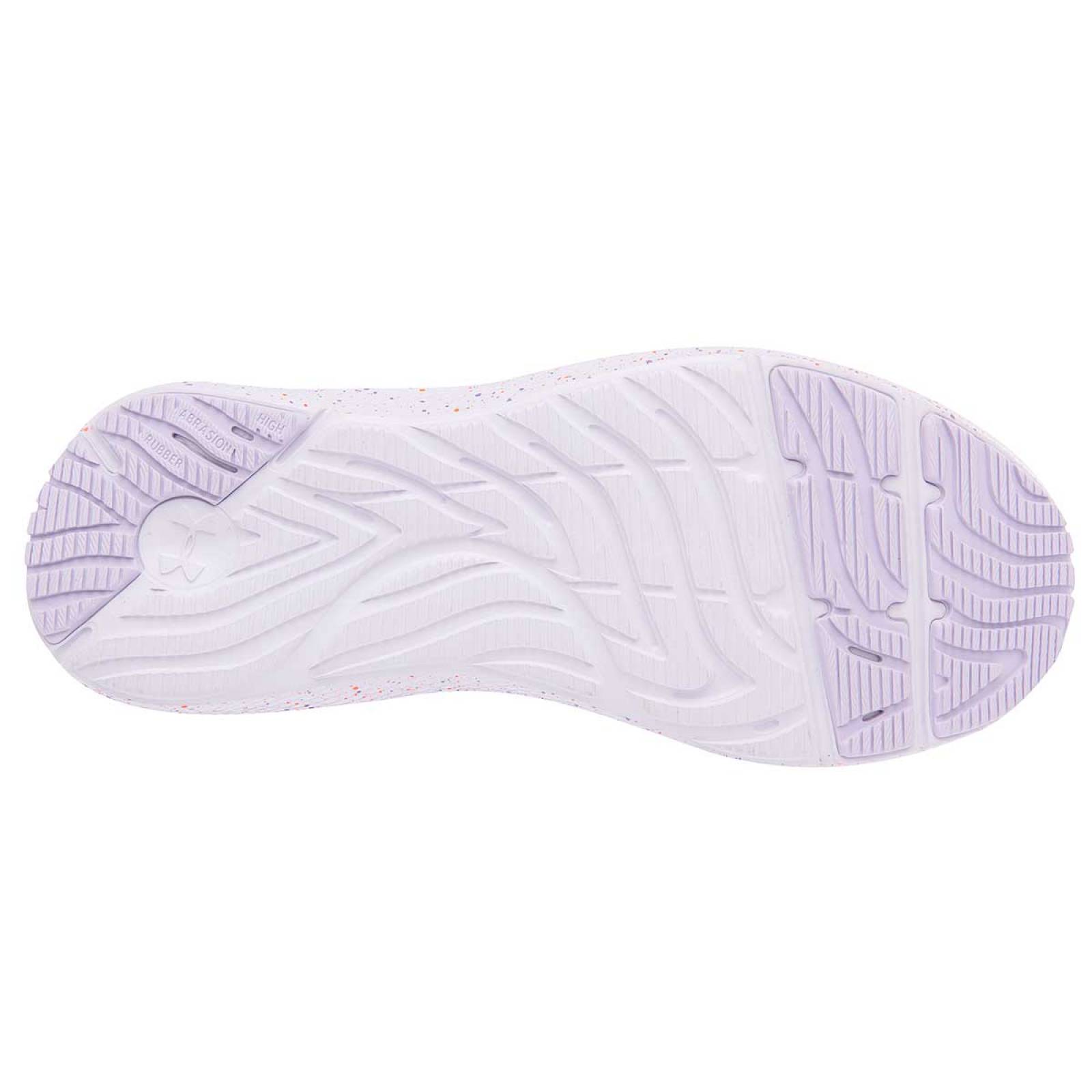 Tenis Under armour 302286050 Lila 22.5 al 25