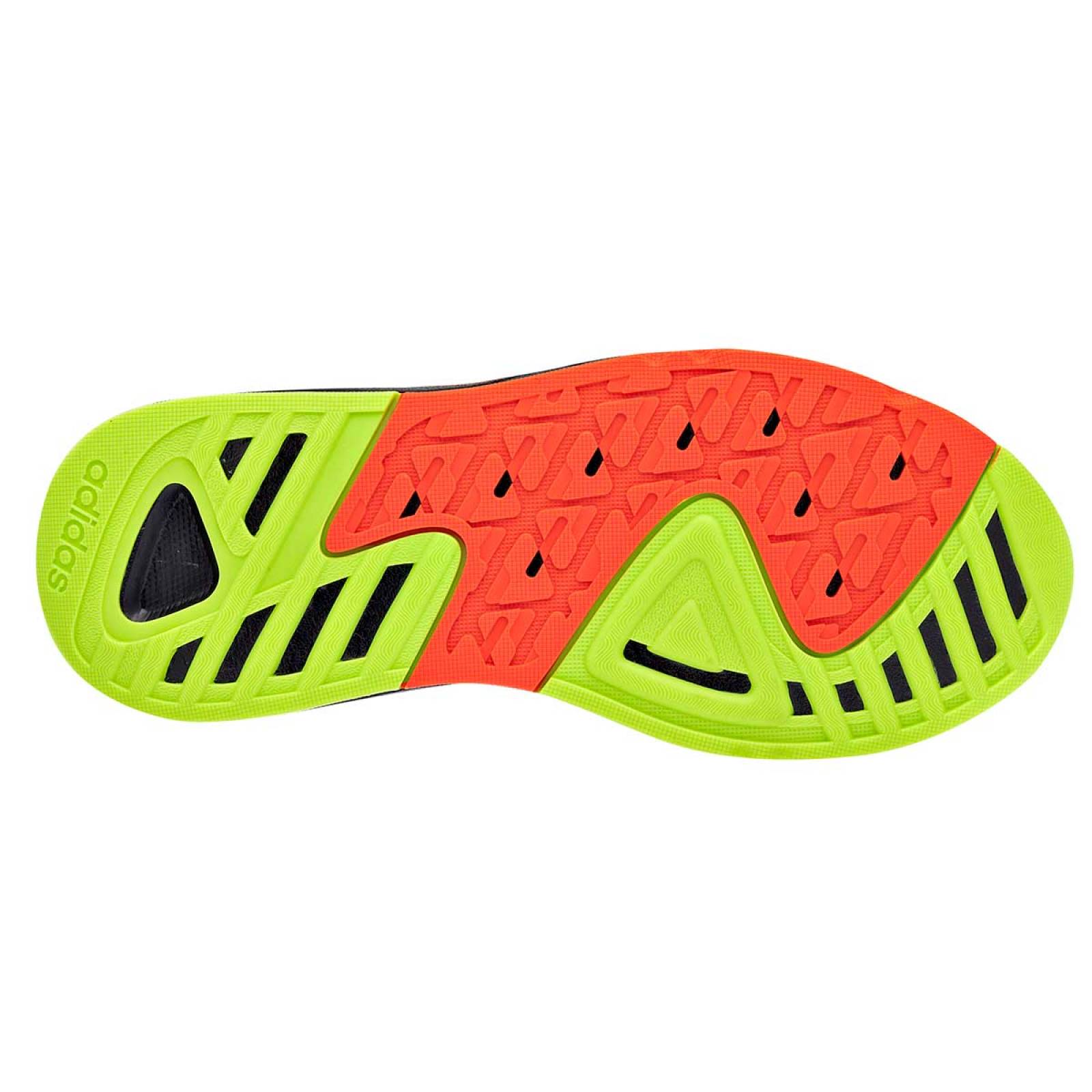 Tenis Adidas Fx9148 Negro 25 al 29