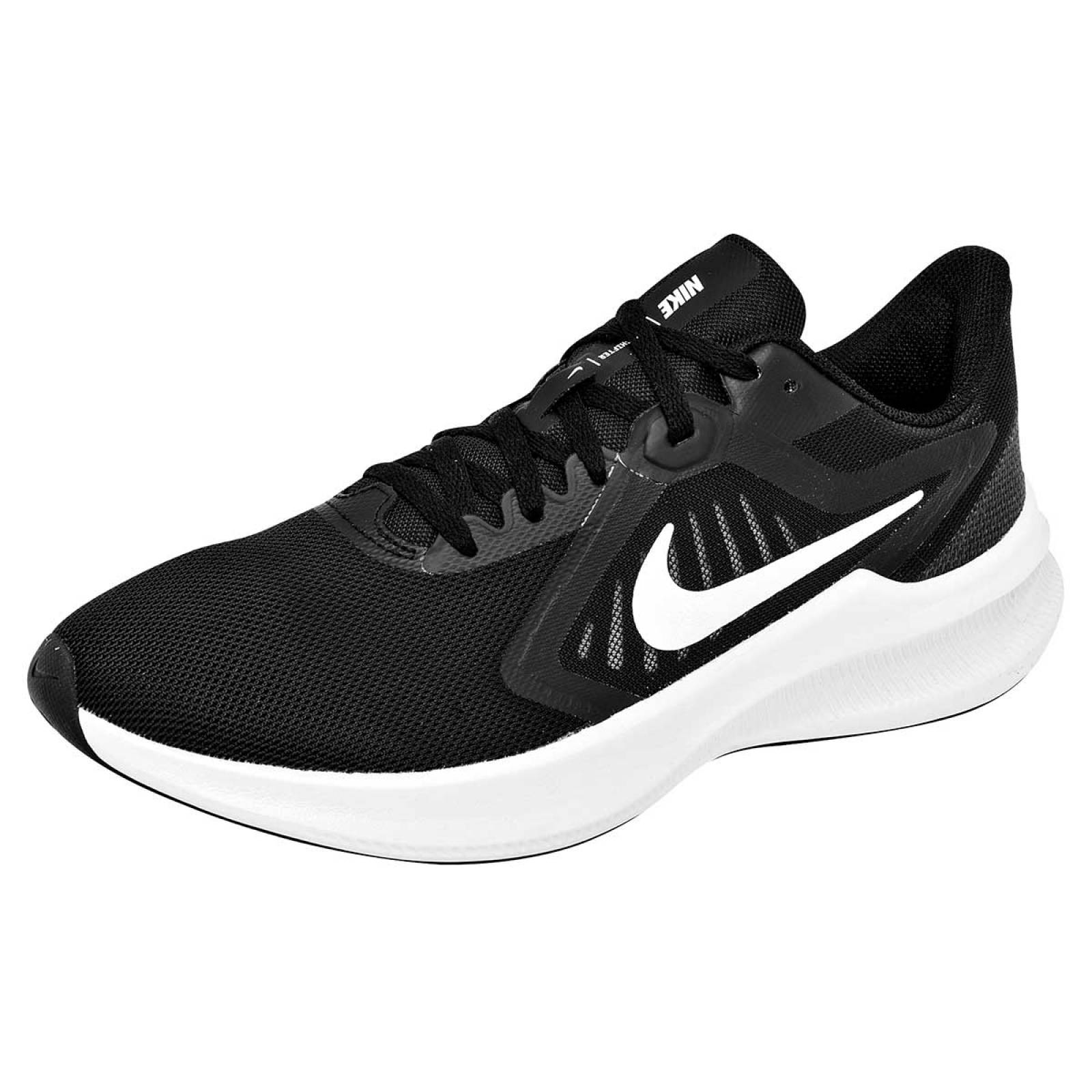 Tenis Nike Ci9981004 Negro 25.5 al 30