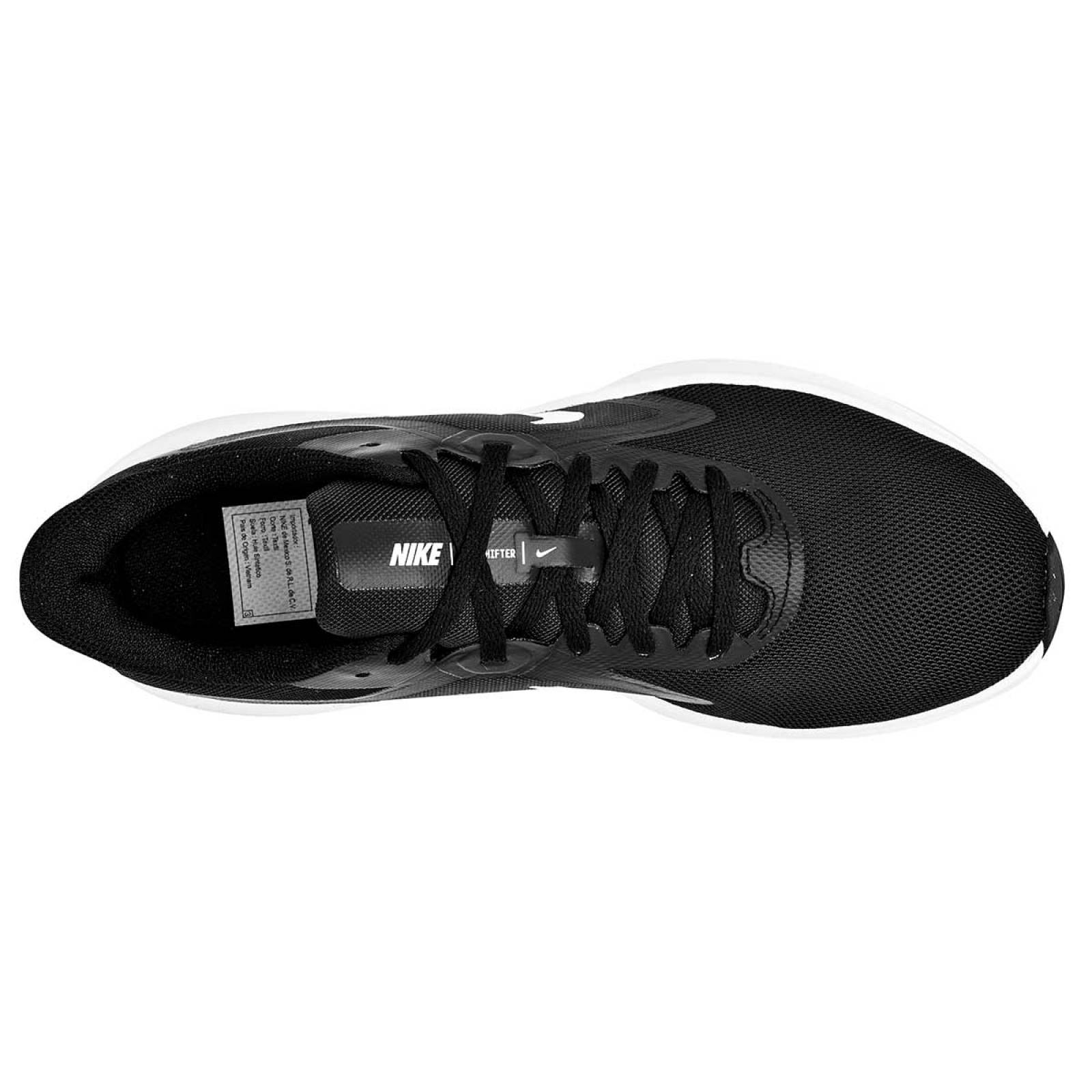 Tenis Nike Ci9981004 Negro 25.5 al 30