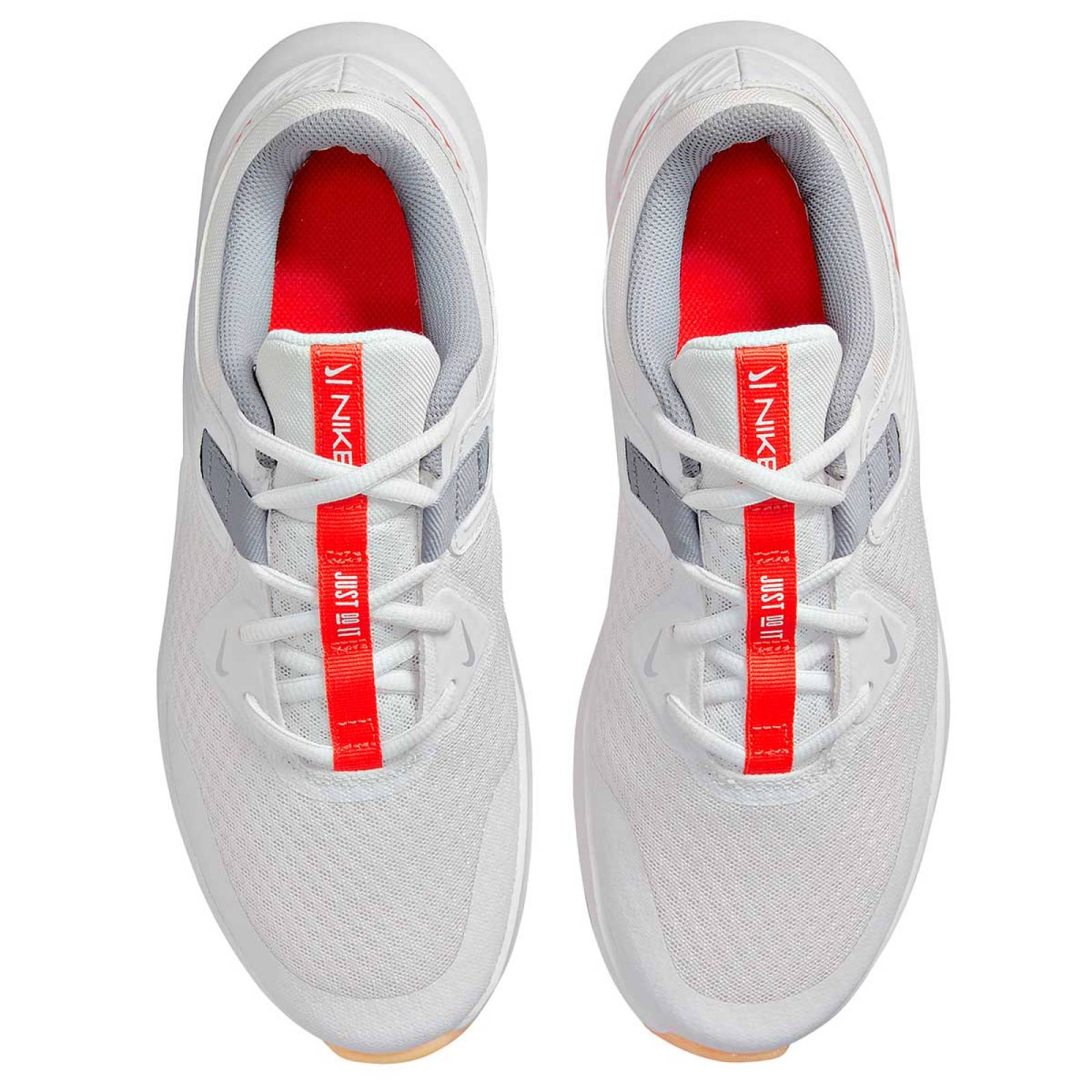 Tenis Nike Cu3580004 Blanco 25 al 29