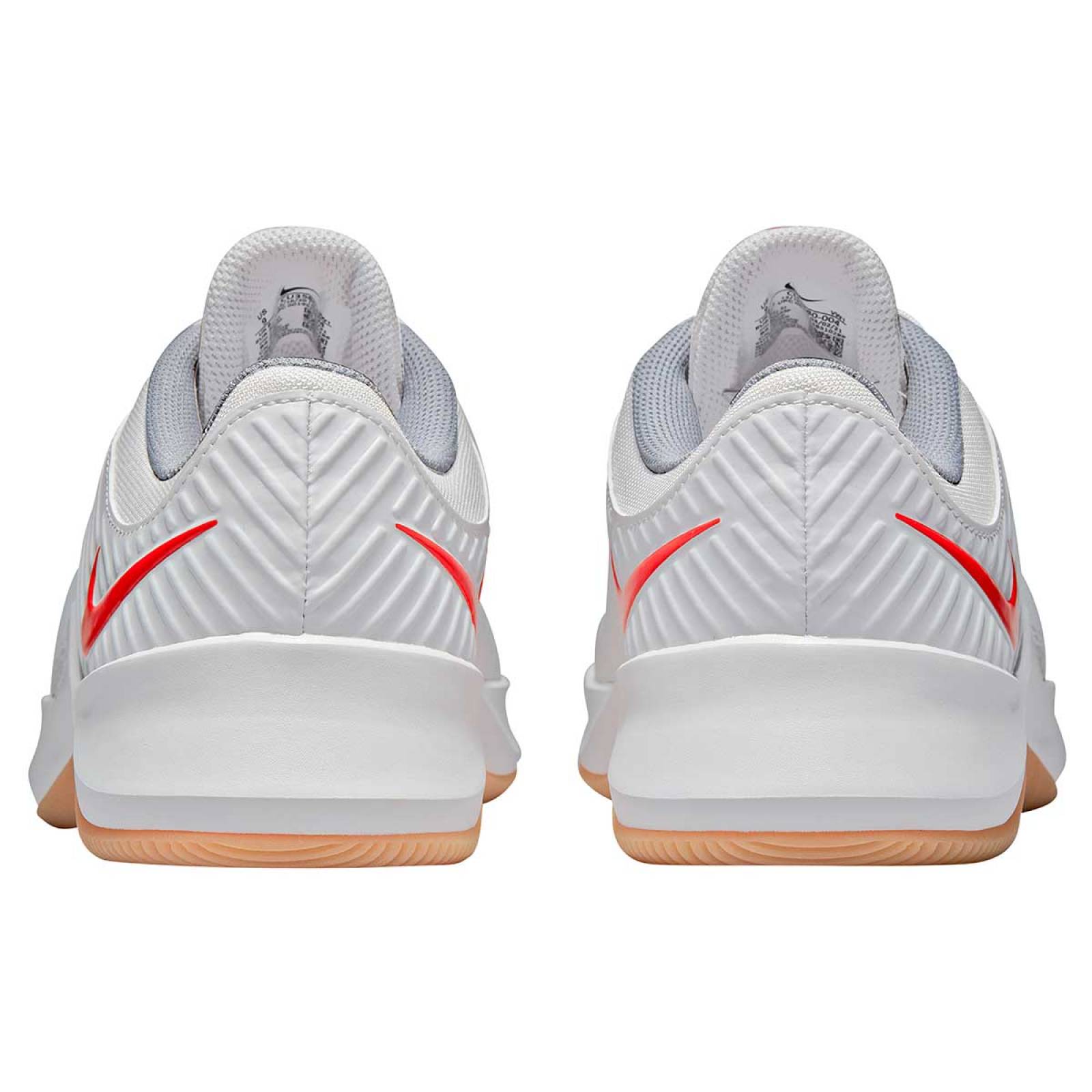 Tenis Nike Cu3580004 Blanco 25 al 29