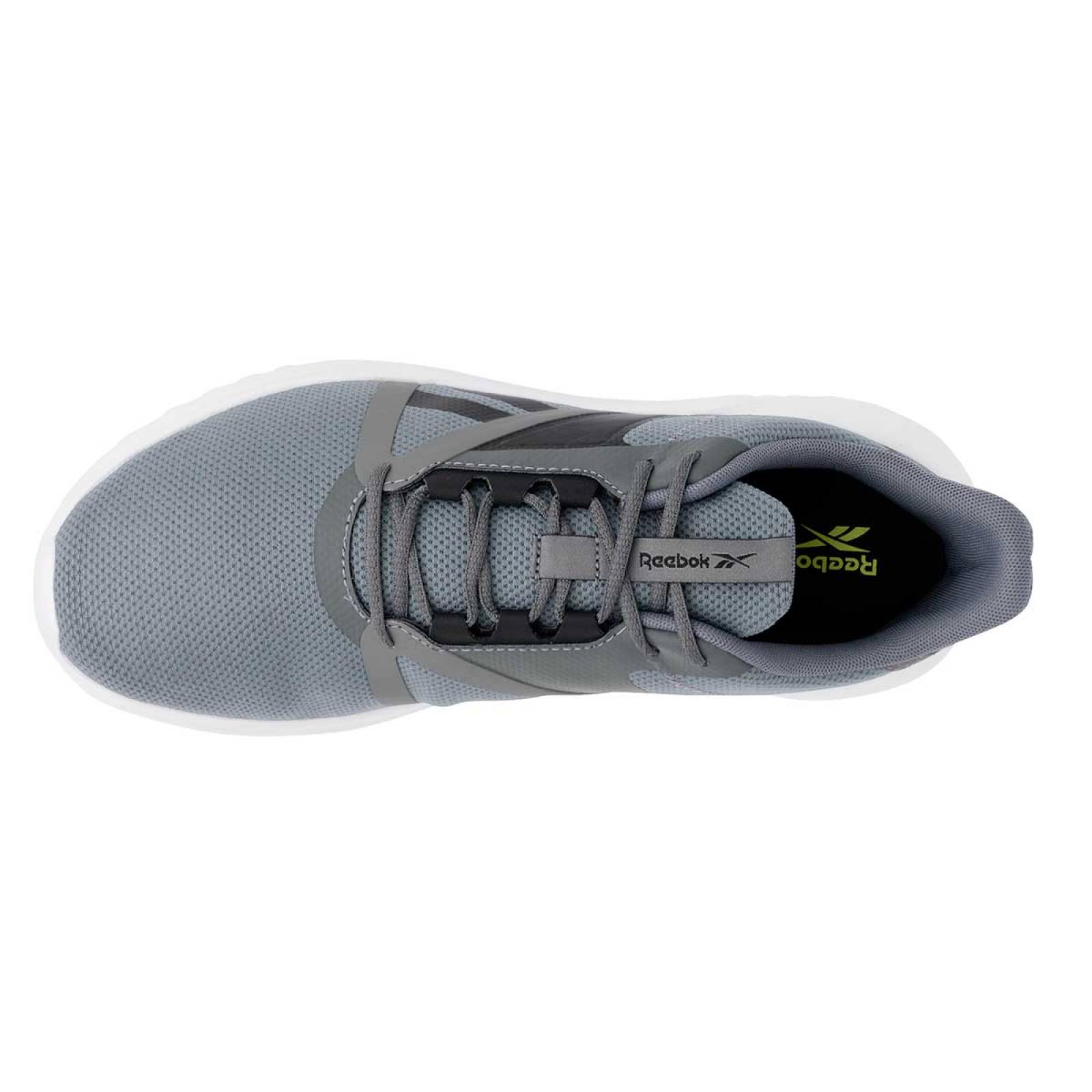 Tenis Reebok H00858 Gris 25 al 29