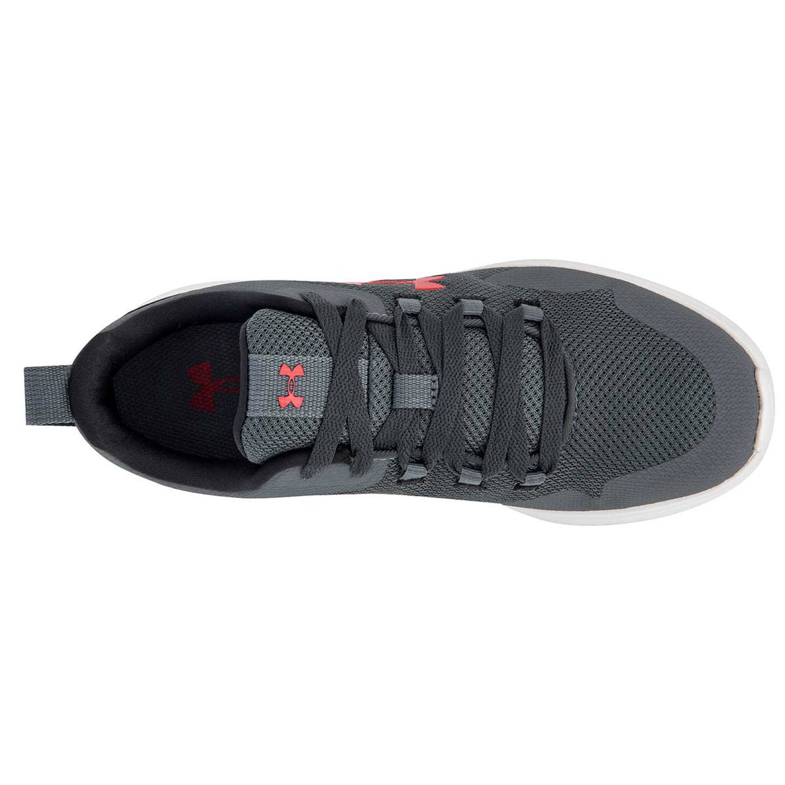 Tenis Under armour 302295410 Gris 26 al 29