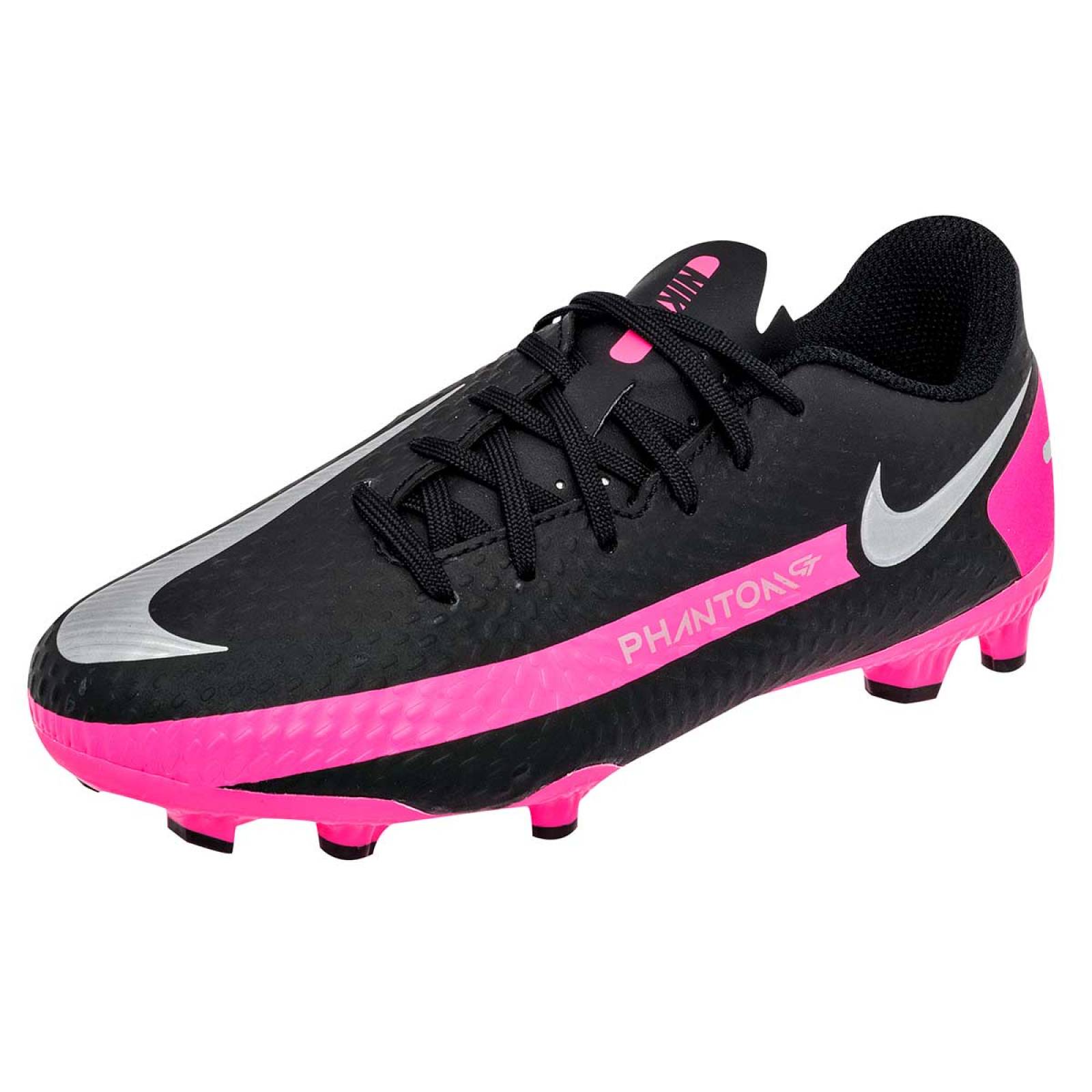 Tenis Nike Ck8476006 Negro 20 al 24