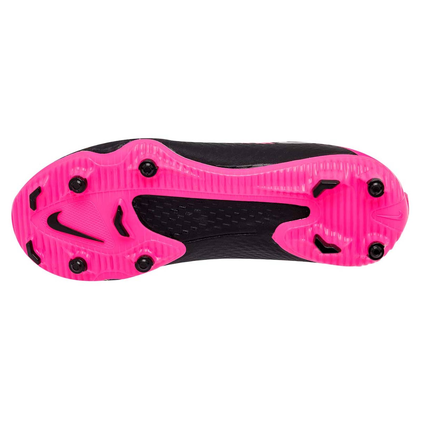 Tenis Nike Ck8476006 Negro 20 al 24