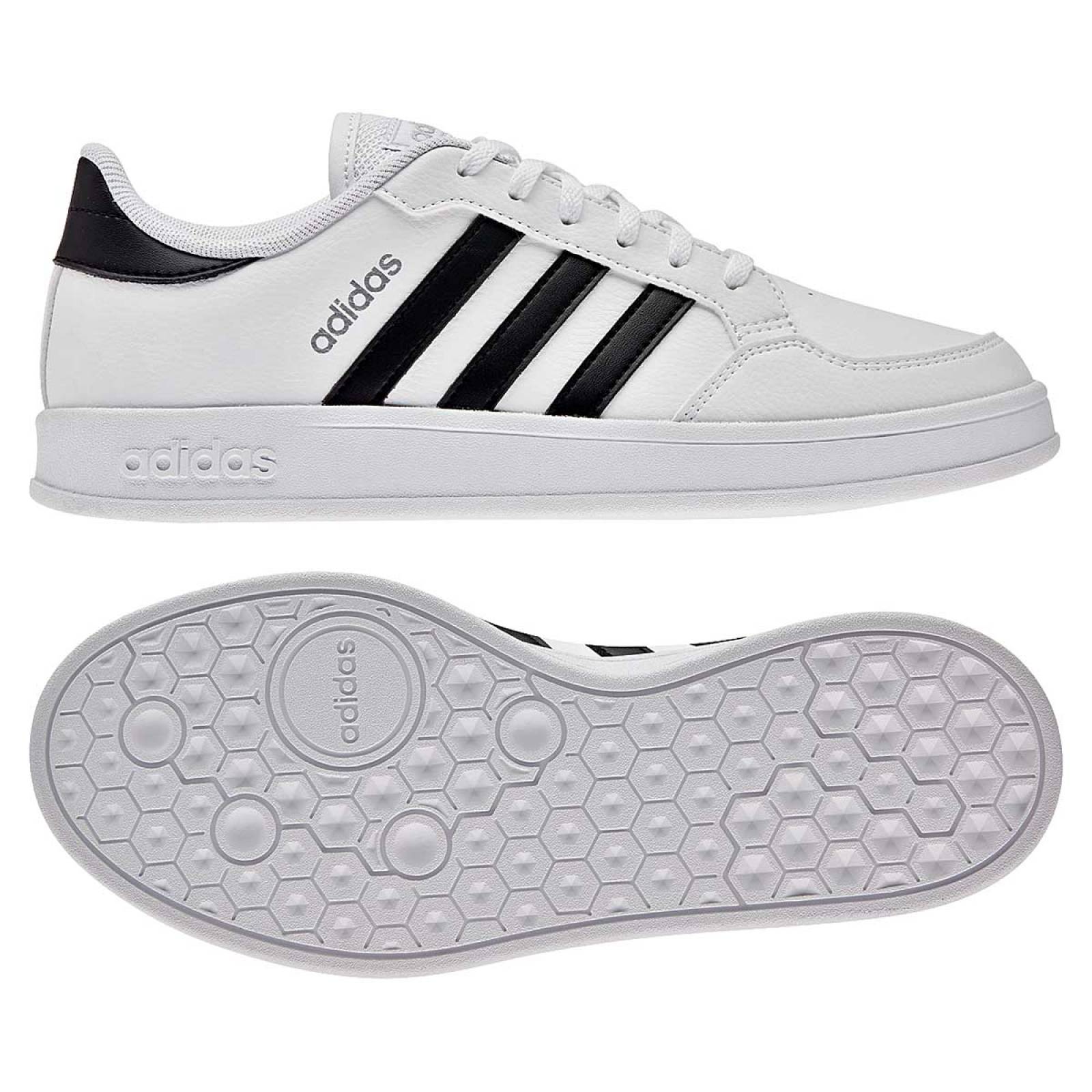 Urbano Adidas Fx8724 Blanco 22 al 26