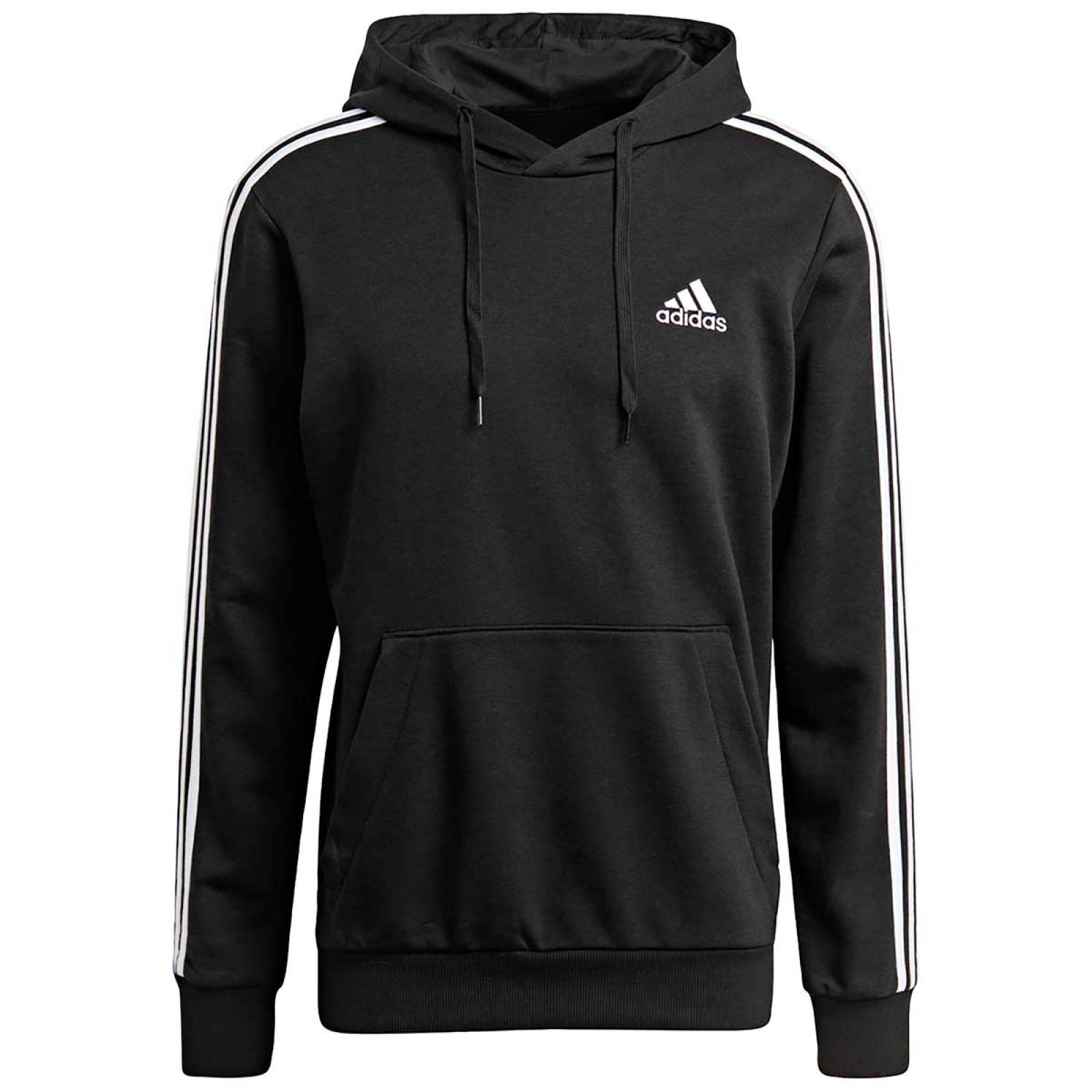 Sudadera Adidas Gk9062 Negro Chi, med, gde, xgd