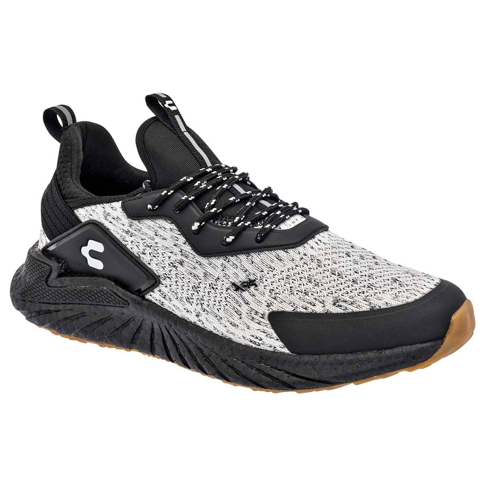 Tenis Charly 1029897 Blanco 25 al 29 sin medios