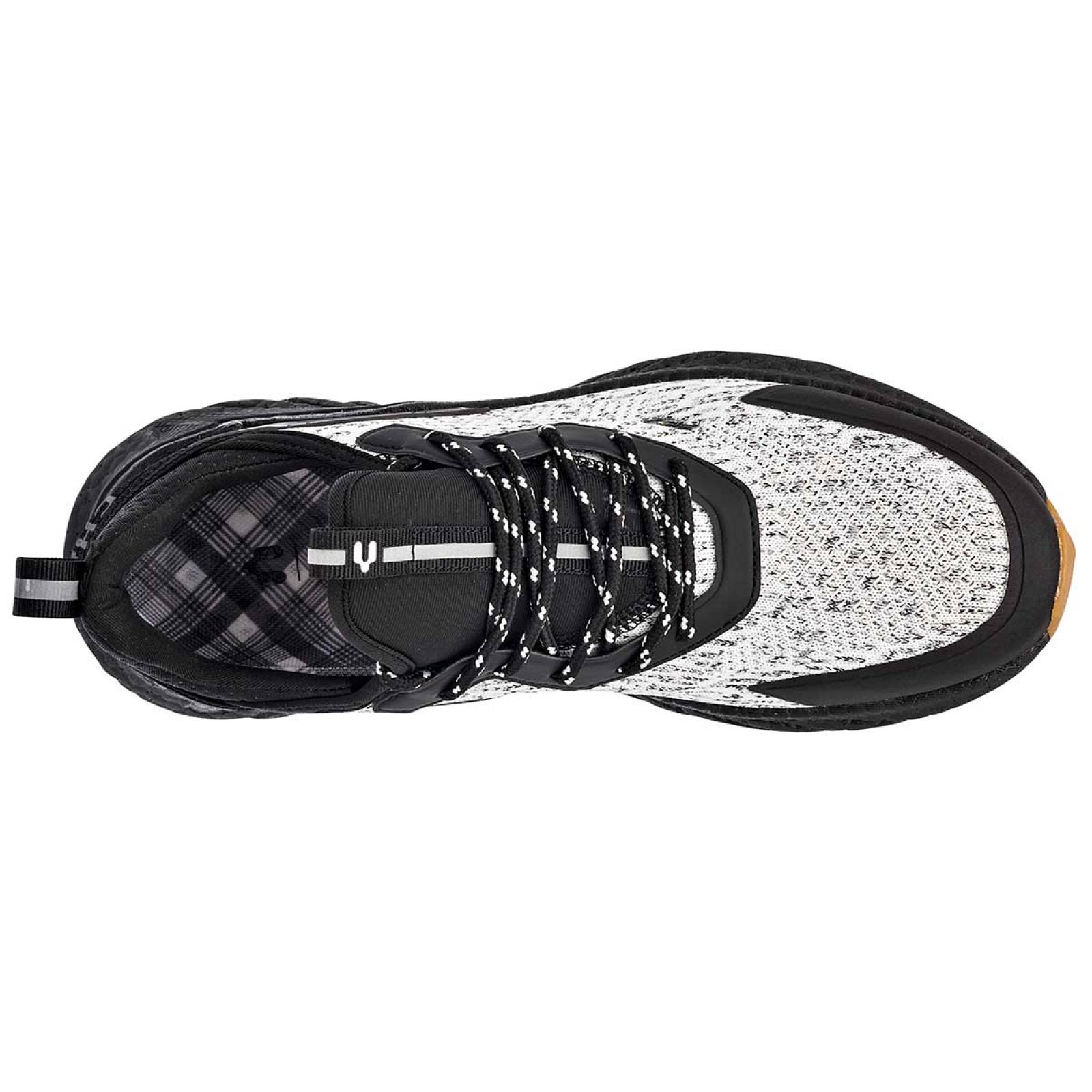 Tenis Charly 1029897 Blanco 25 al 29 sin medios