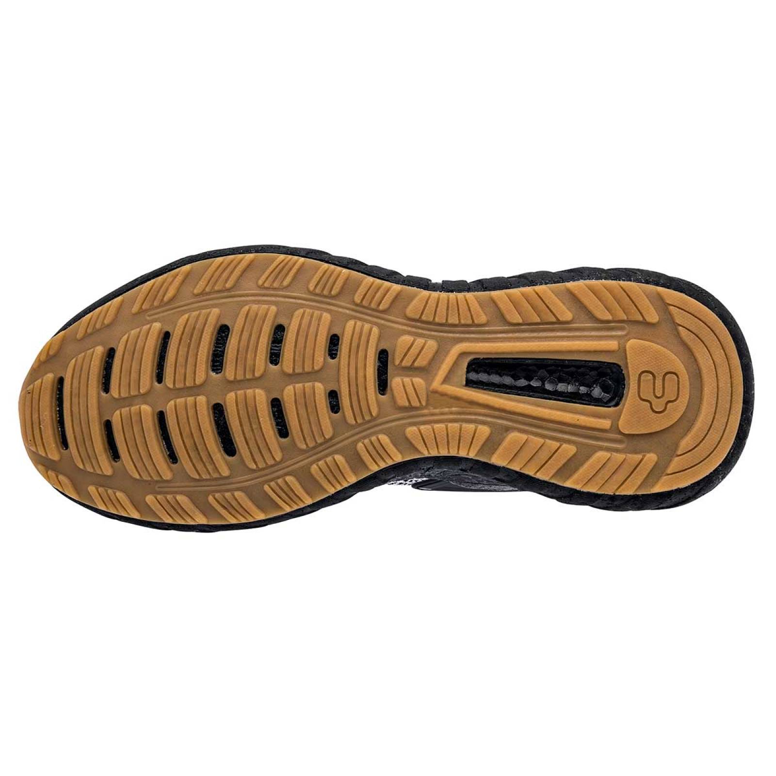 Tenis Charly 1029897 Blanco 25 al 29 sin medios