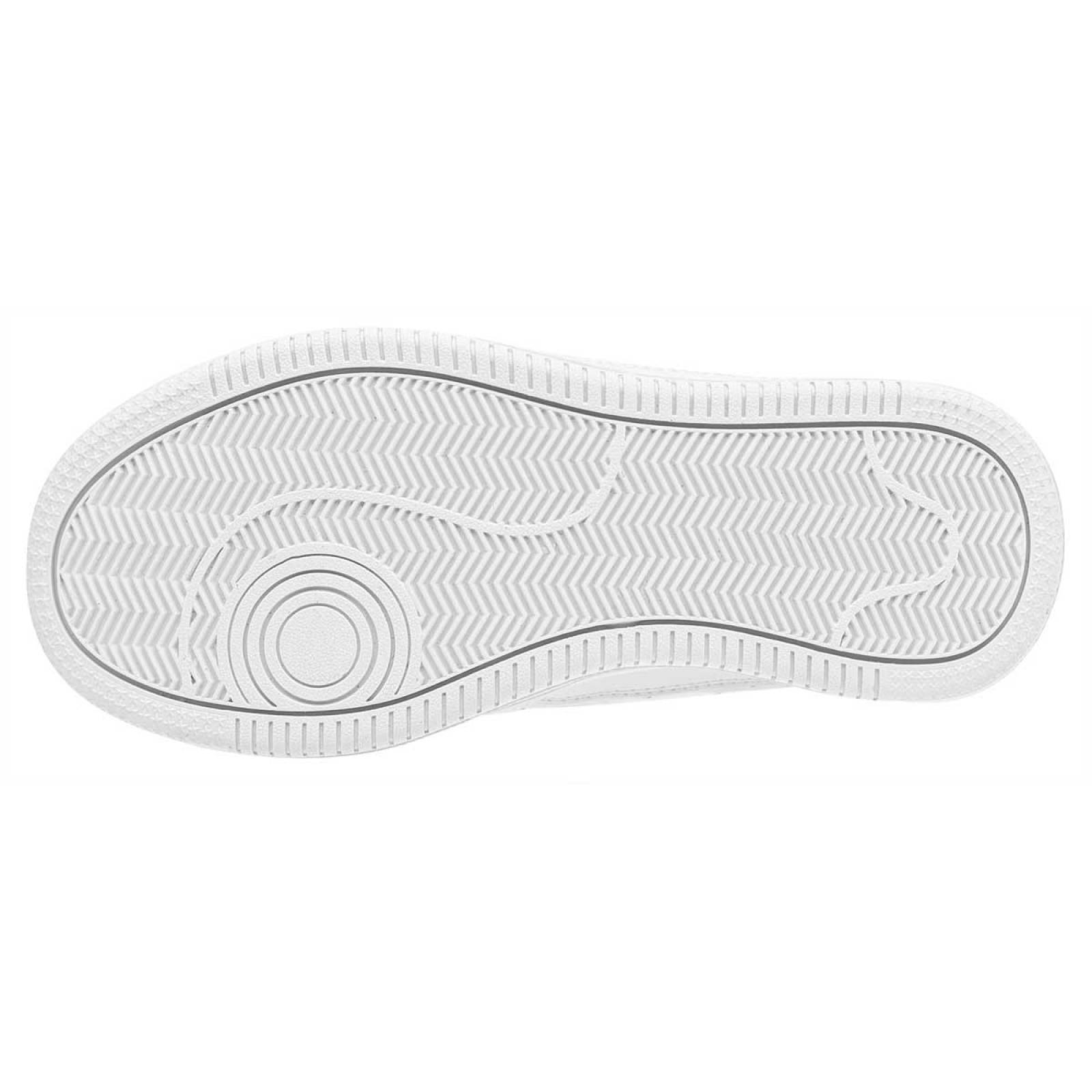 Tenis Effort 733 Blanco