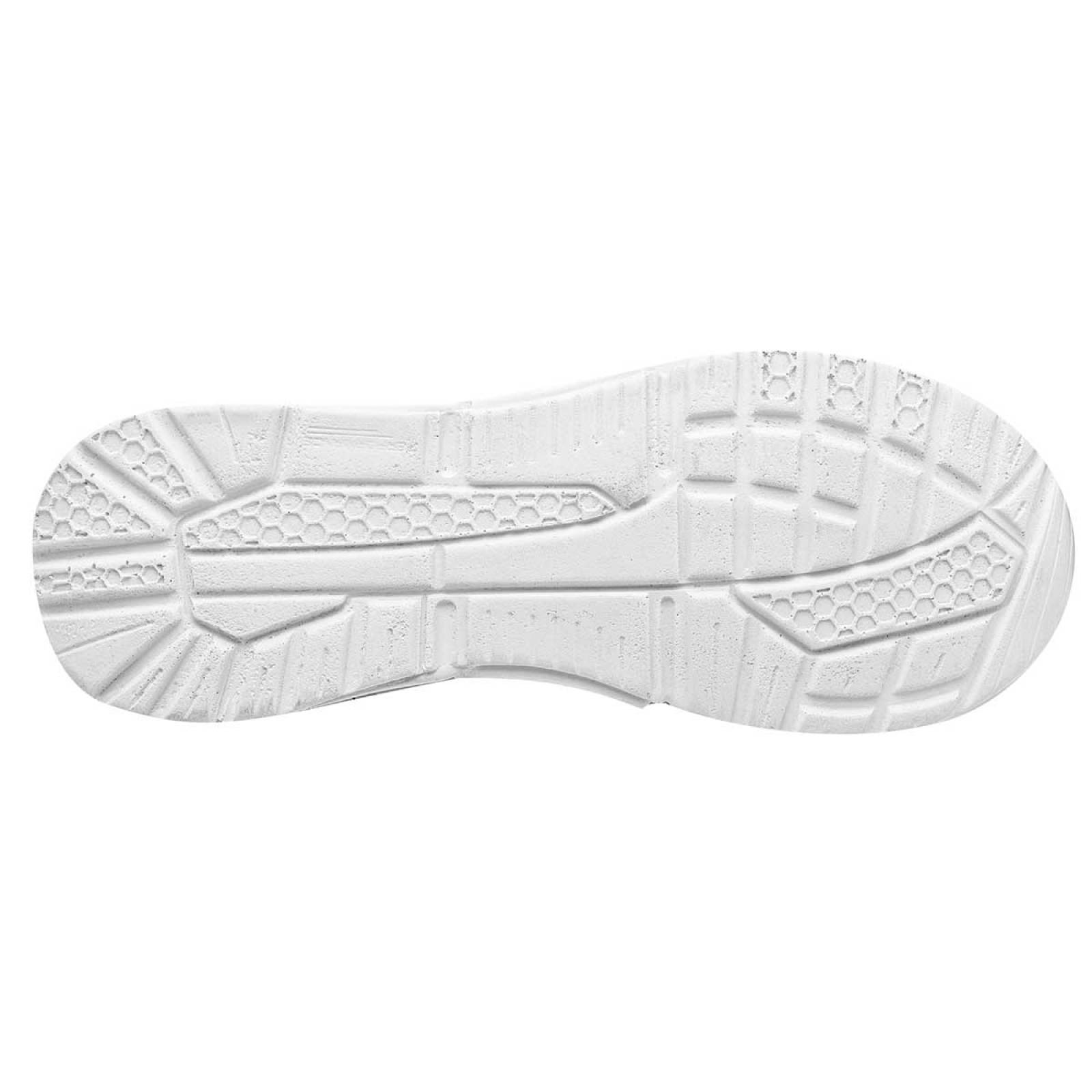 Tenis Y-6 530 Rojo 25 al 29 sin medios