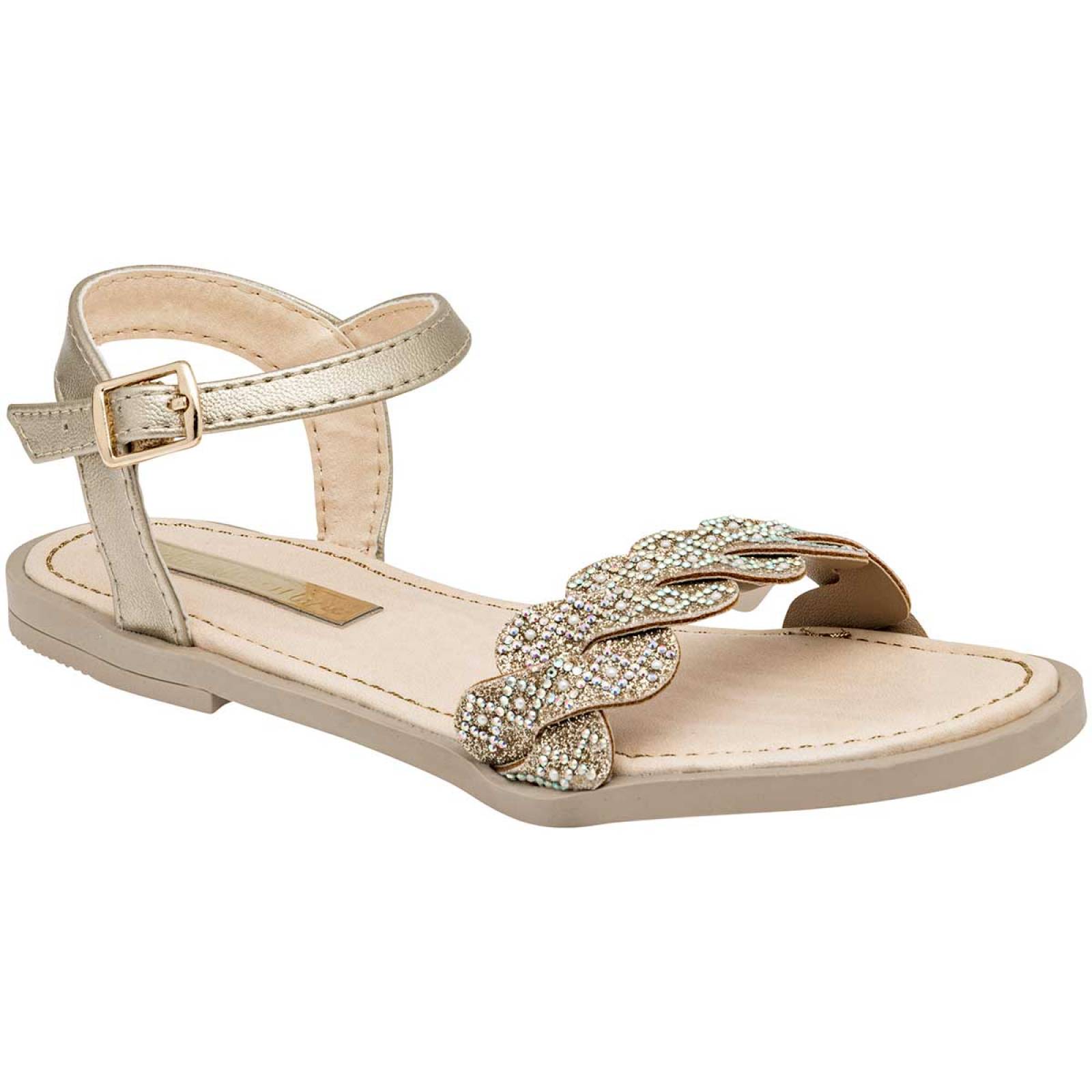 2164 Postcode Sandalia Celex 2164 Oro